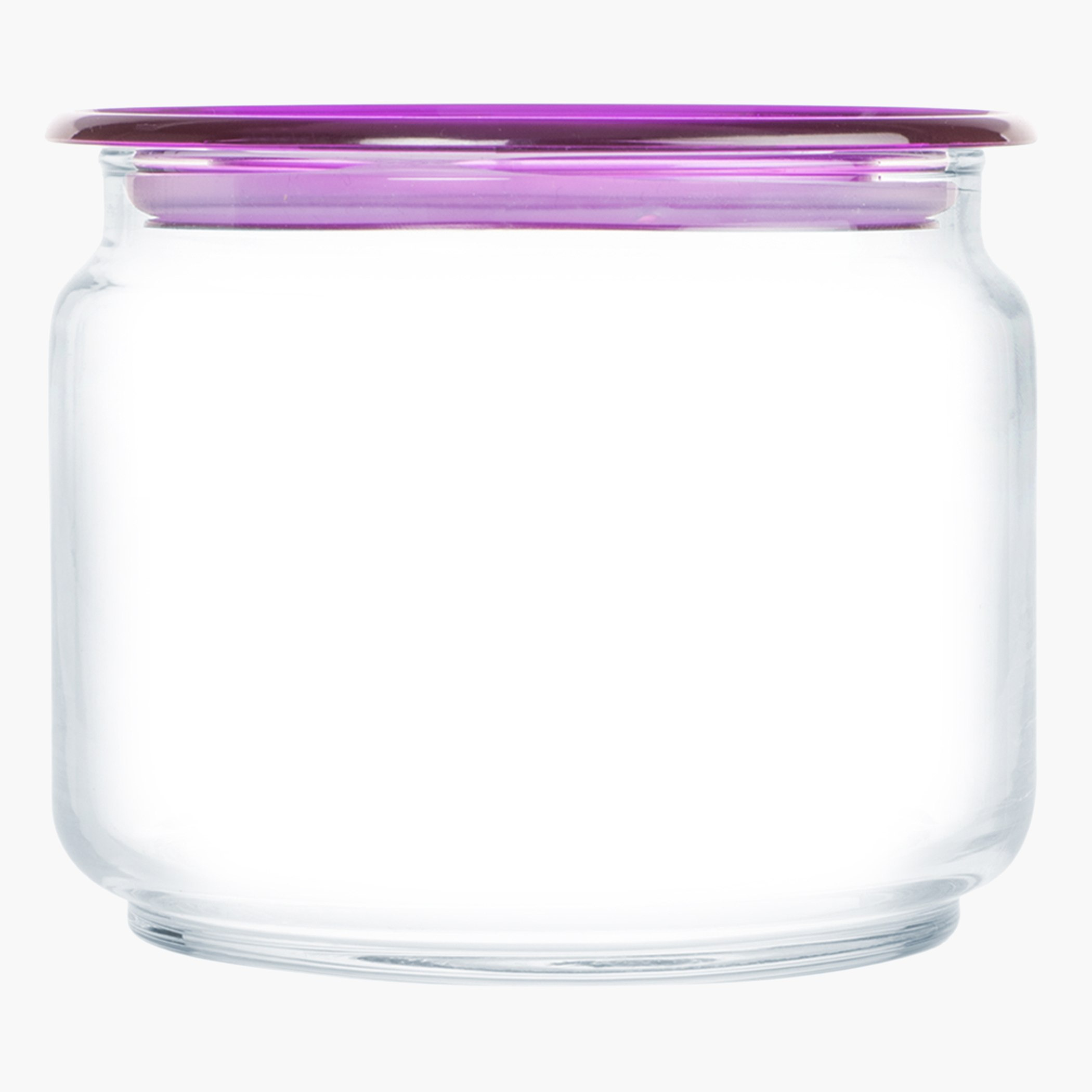 جرّة زجاج بغطاء من ليومنارك - 500 مل-hbxhomeware-hbxkitchen-image-2