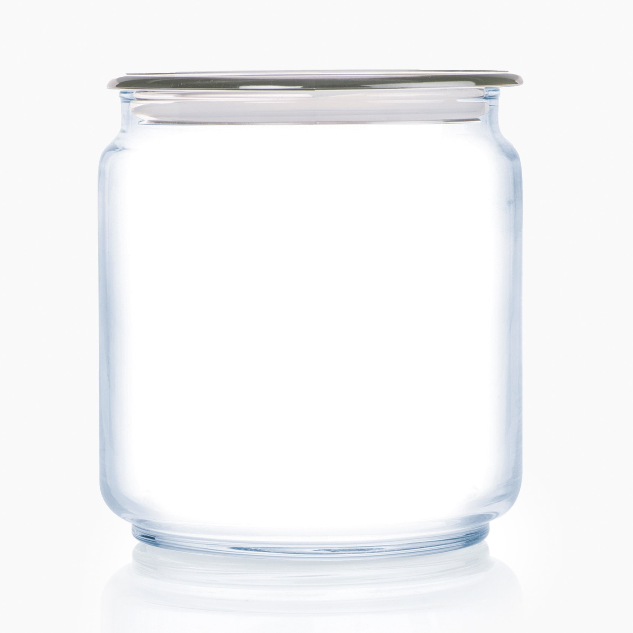 جرّة زجاج بغطاء من ليومنارك - 500 مل-hbxhomeware-hbxkitchen-image-1