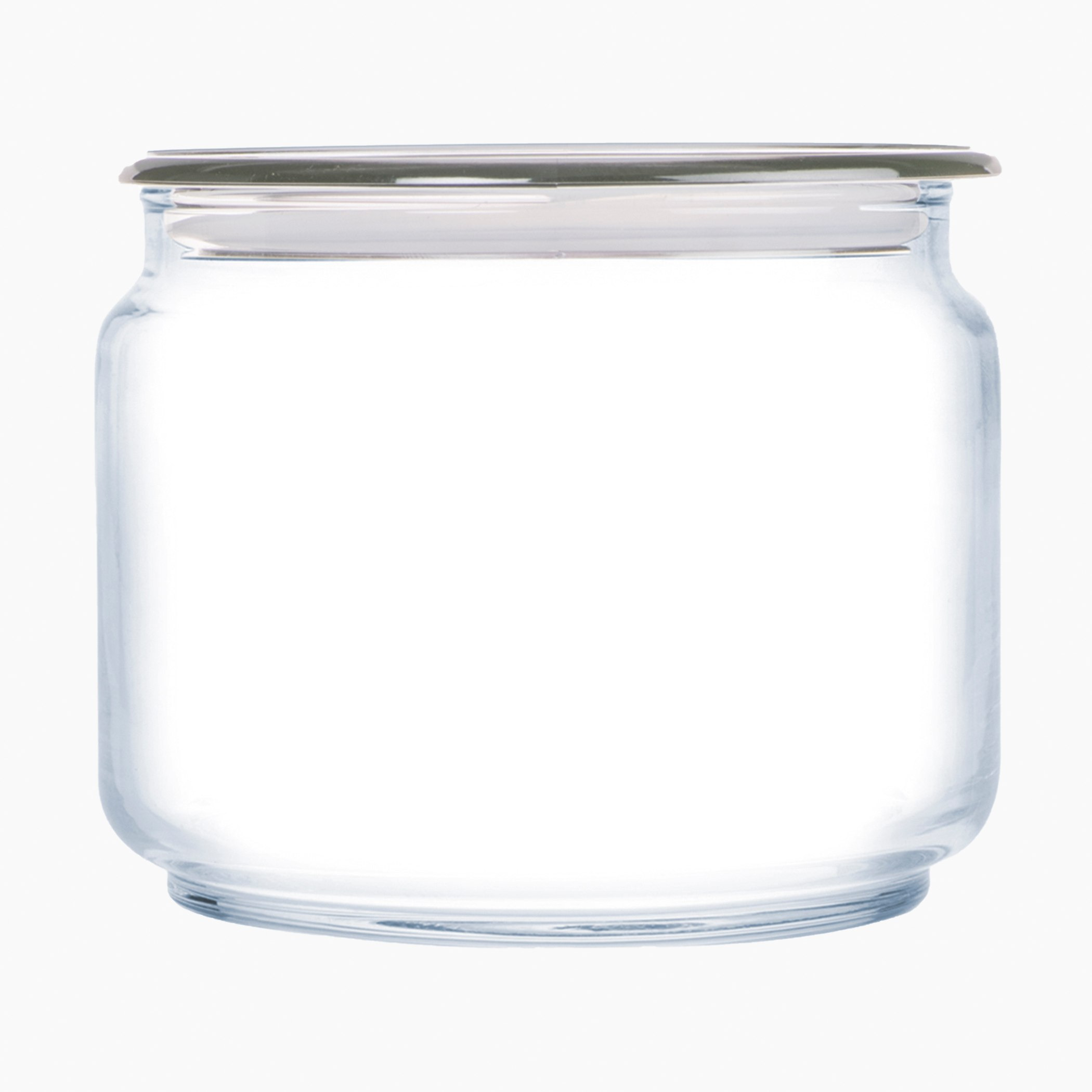 جرّة زجاج بغطاء من ليومنارك - 500 مل-hbxhomeware-hbxkitchen-image-2