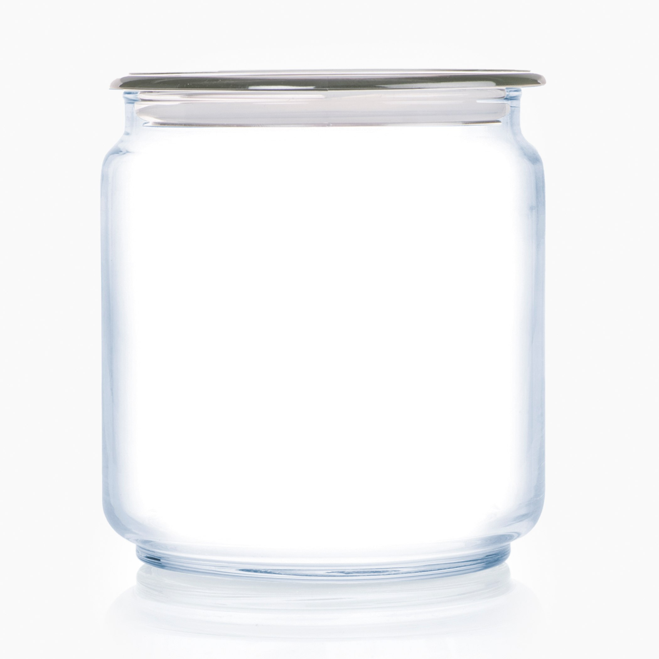 جرّة زجاج بغطاء من لومينارك - 750 مل-hbxhomeware-hbxkitchen-image-1