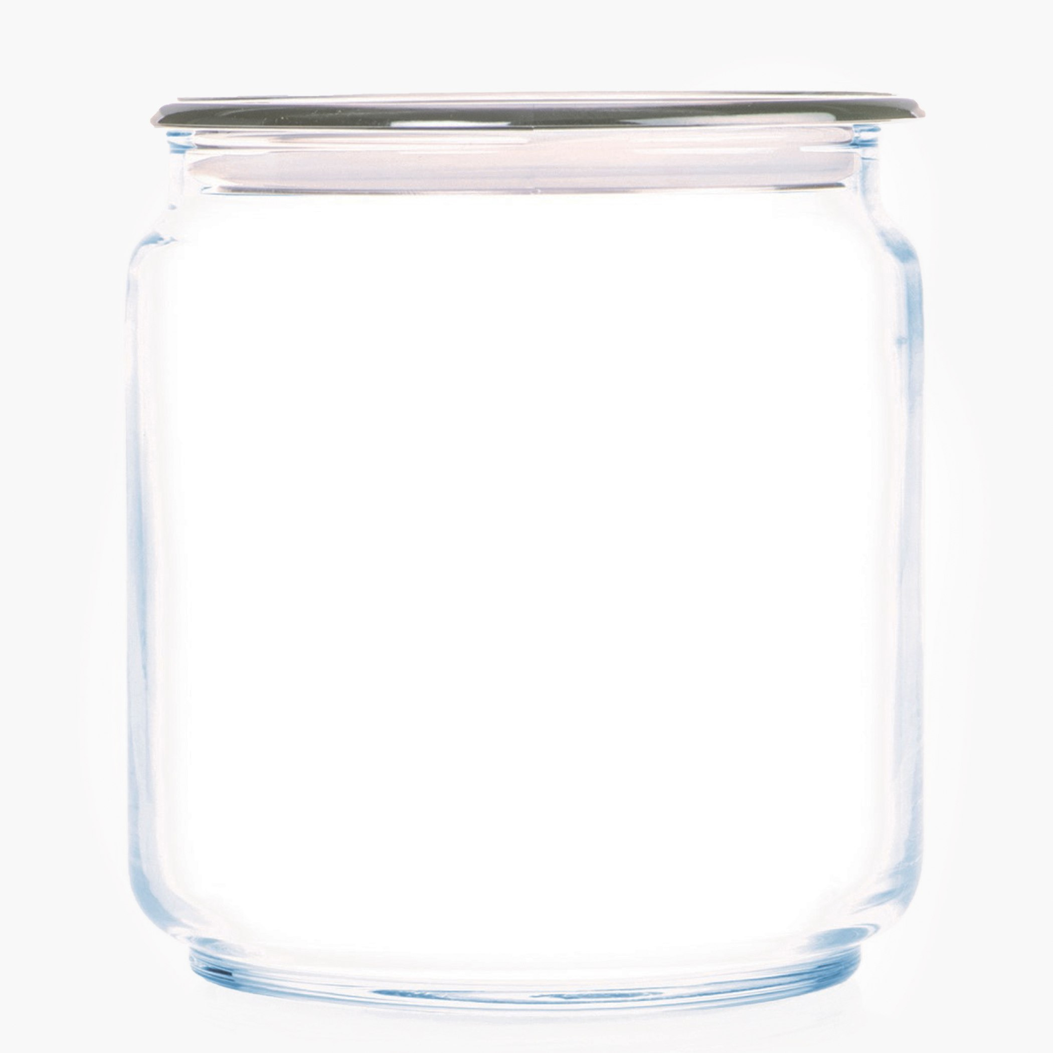 جرّة زجاج بغطاء من لومينارك - 750 مل-hbxhomeware-hbxkitchen-image-2