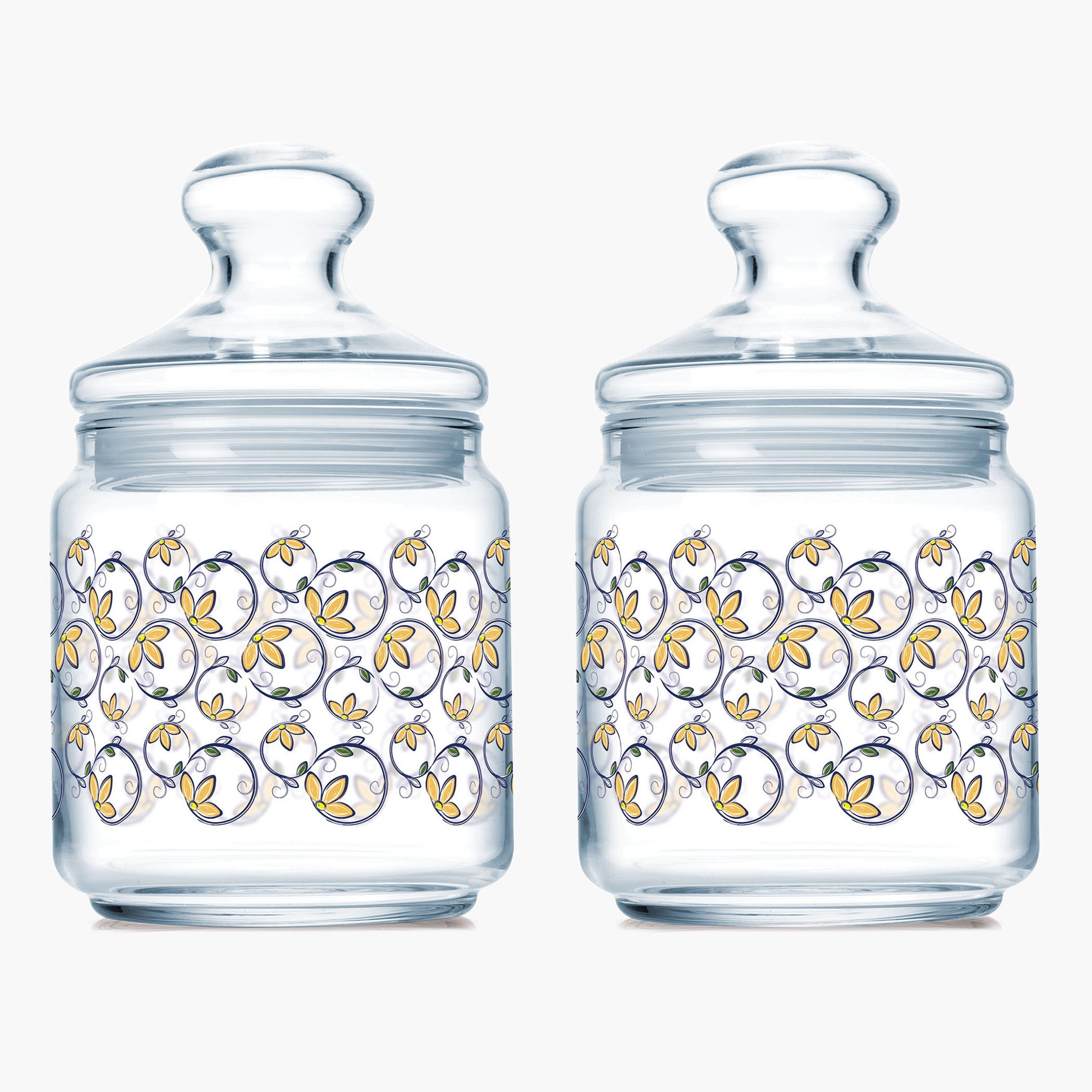 طقم جرّات سبرينج لوبس قطعتين من لومينارك - 750 مل-hbxhomeware-hbxkitchen-image-2