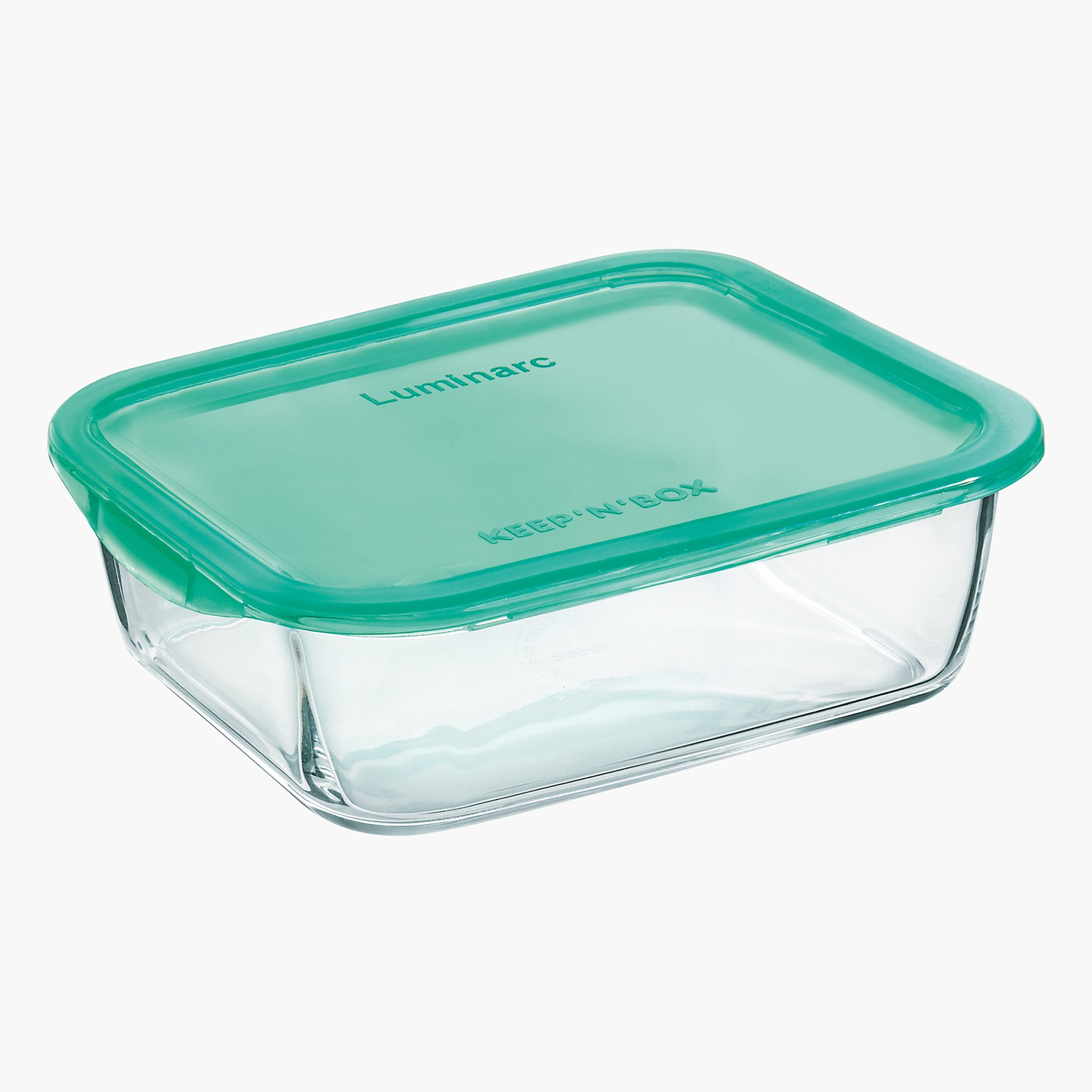 حاوية طعام مستطيلة من لومينارك - 1.97 مل-hbxhomeware-hbxkitchen-image-2