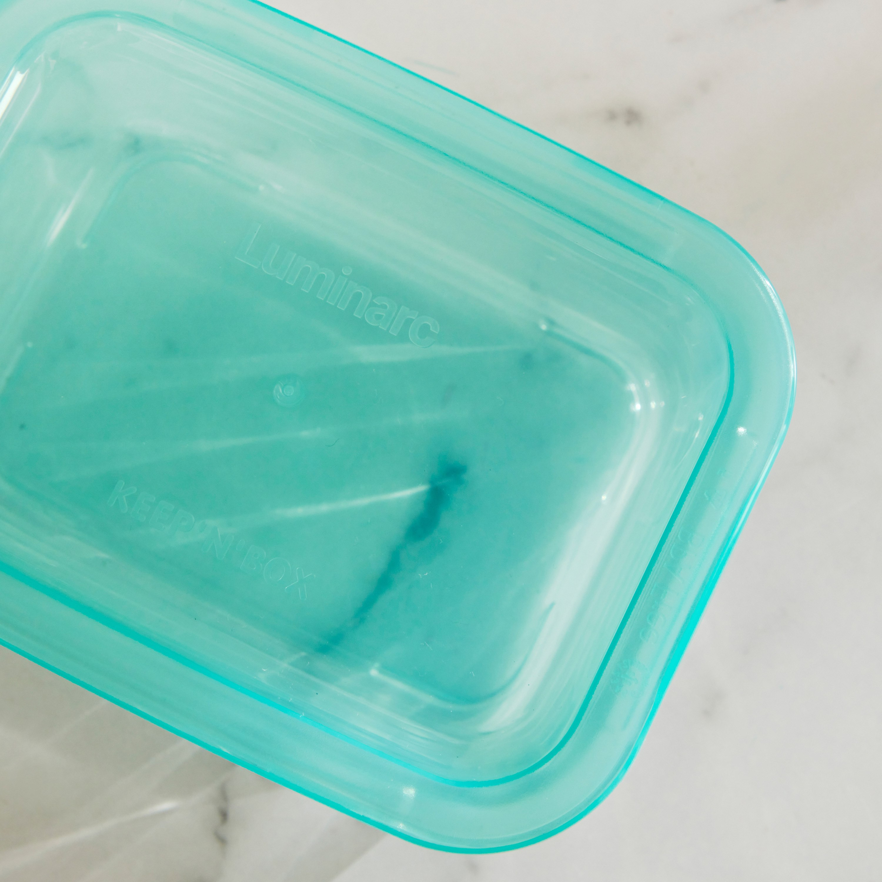 Luminarc Rectangular Flat Keep and Box Food Container - 820 ml-hbxhomeware-hbxkitchen-image-4