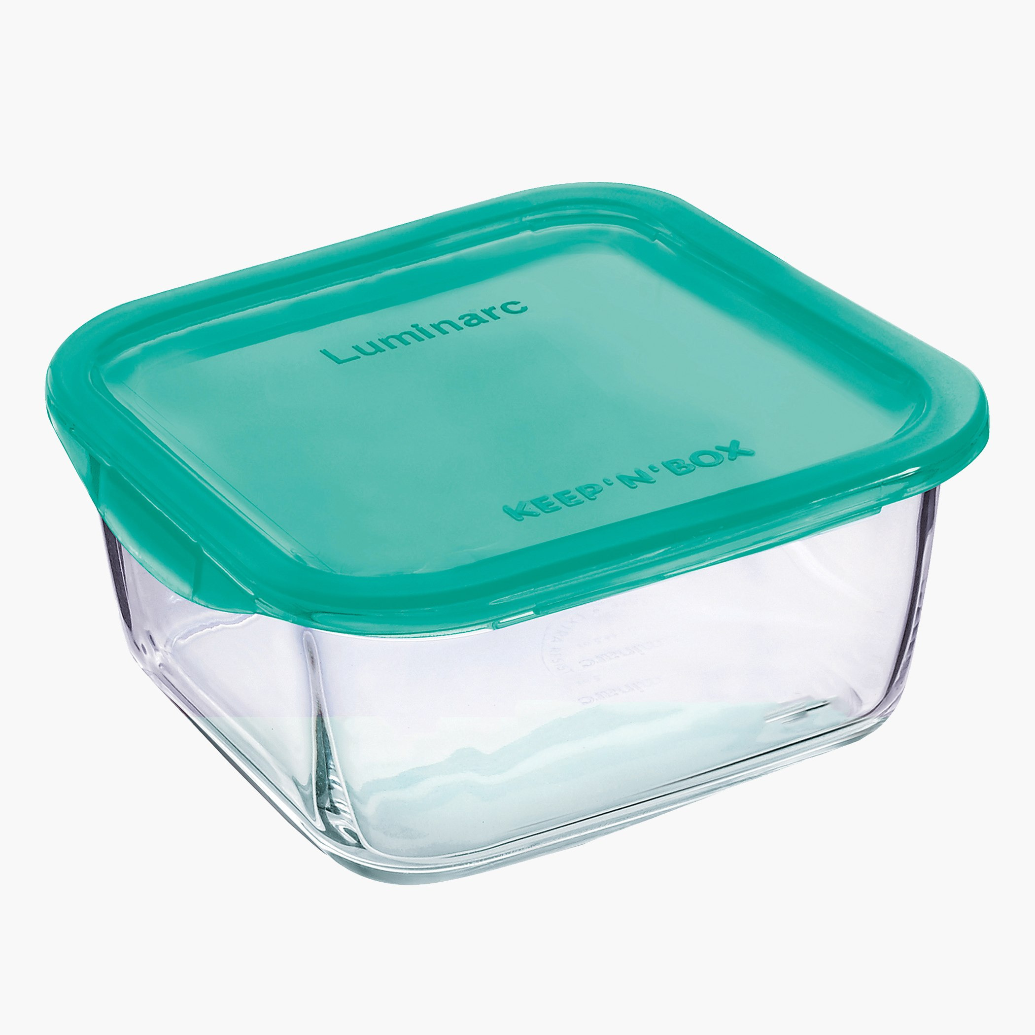 حاوية طعام مربعة من لومينارك - 1.2 لتر-hbxhomeware-hbxkitchen-image-2