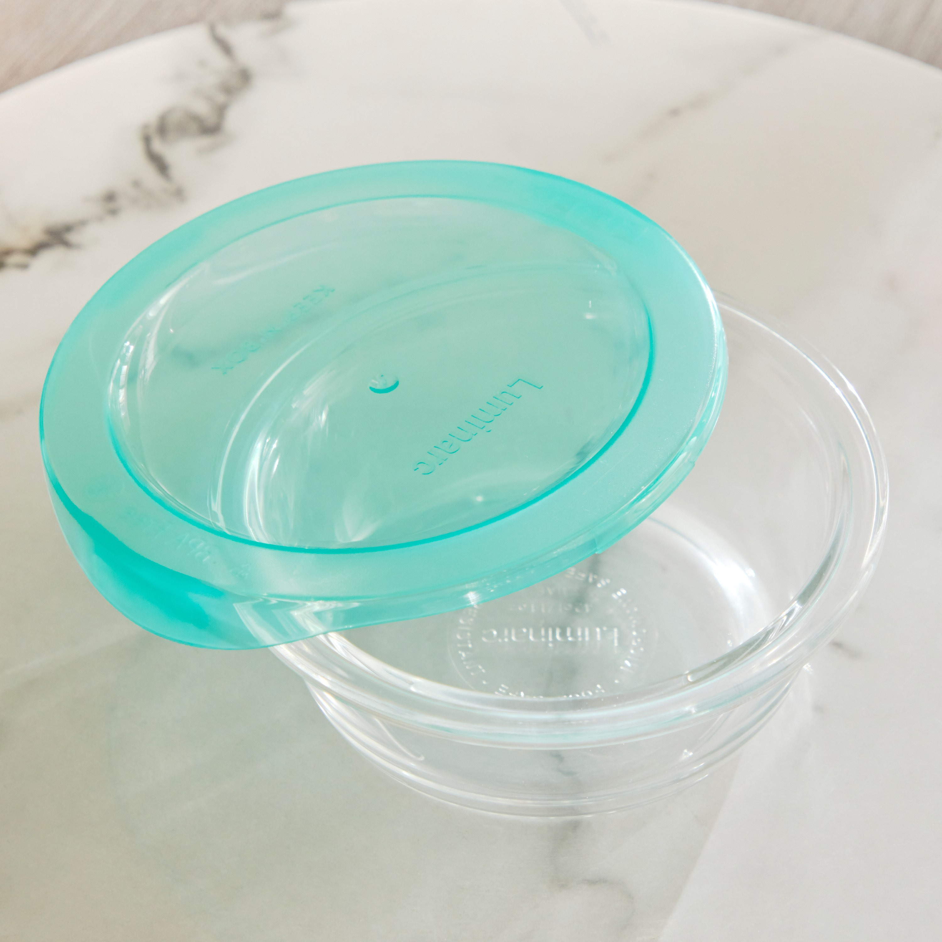 حاوية تخزين طعام مستديرة من لومينارك - 420 مل-hbxhomeware-hbxkitchen-image-2