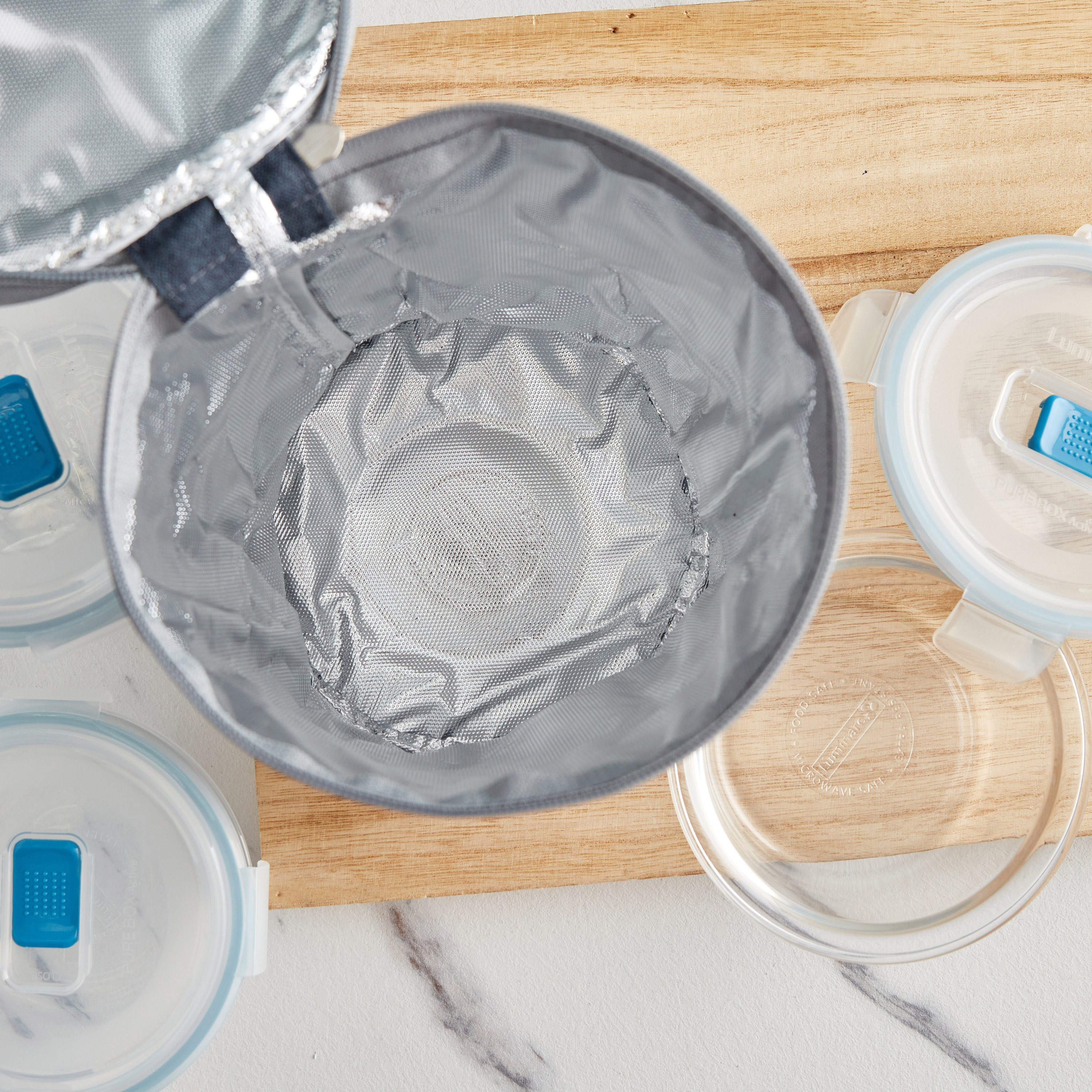 حاويات تخزين طعام 3 قطع مع شنطة من لومينارك-hbxhomeware-hbxkitchen-image-5
