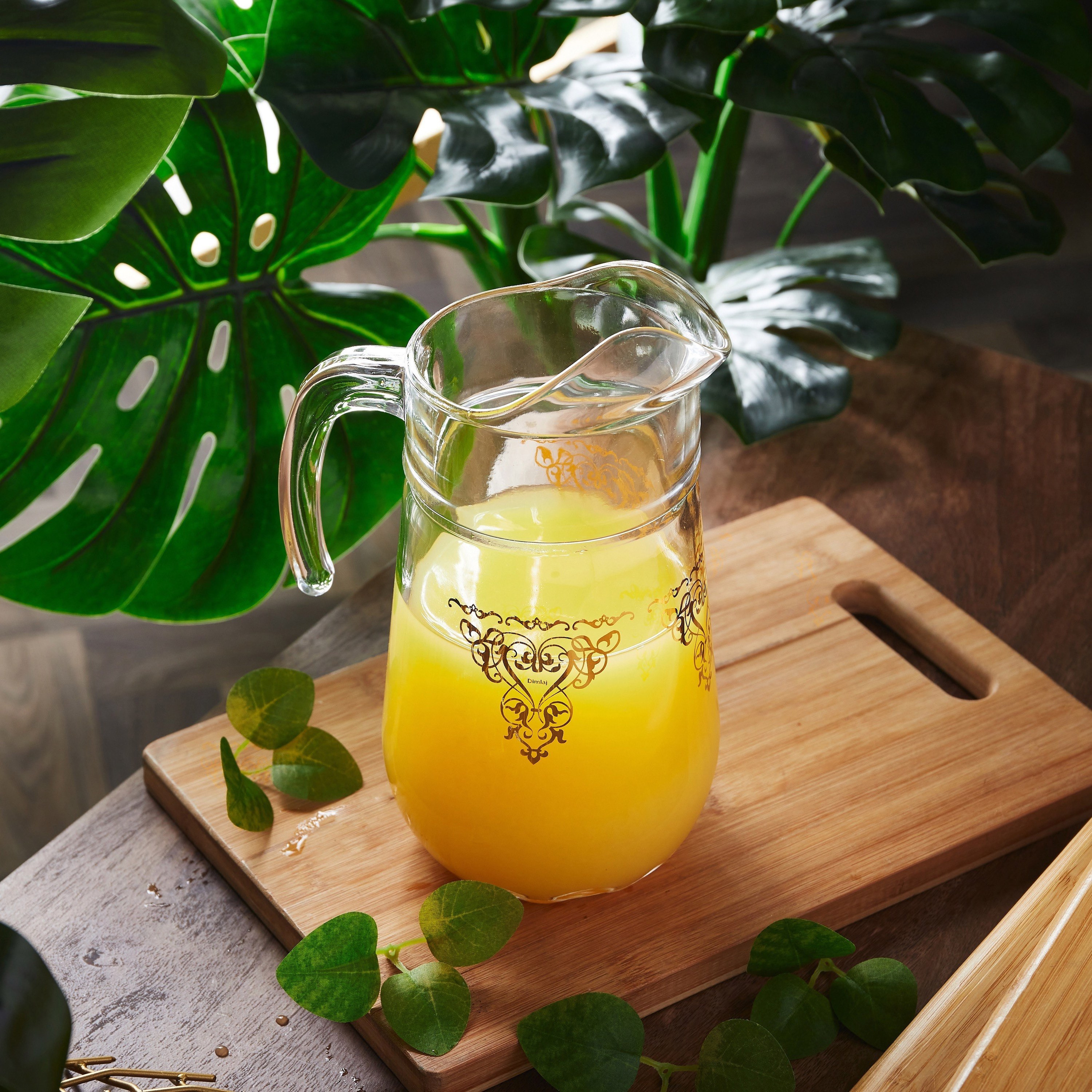 إبريق زجاج من لوكس تريو-hbxhomeware-hbxkitchen-image-1