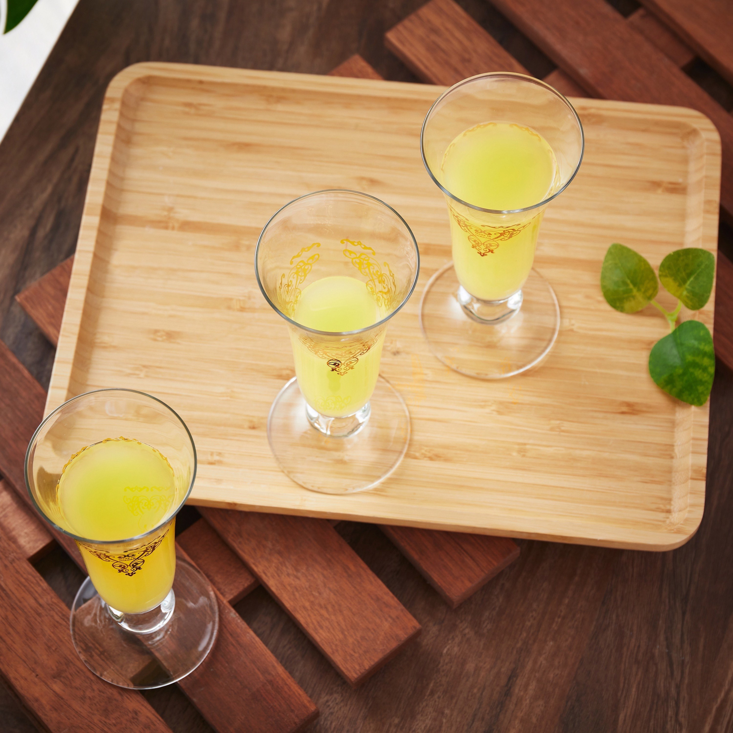 طقم كاسات زجاج 3 قطع من لوكس تريو-hbxhomeware-hbxkitchen-image-3