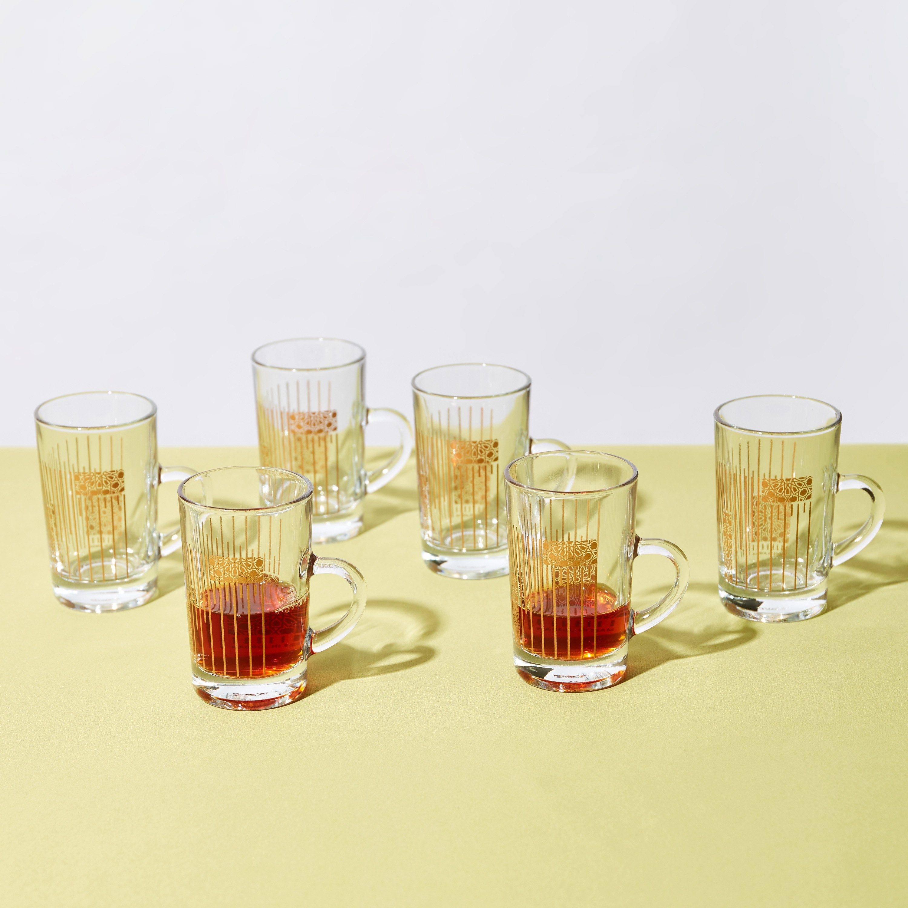 Luxe Awtar 6-Piece Glass Tea Tumbler Set-hbxhomeware-hbxkitchen-image-2