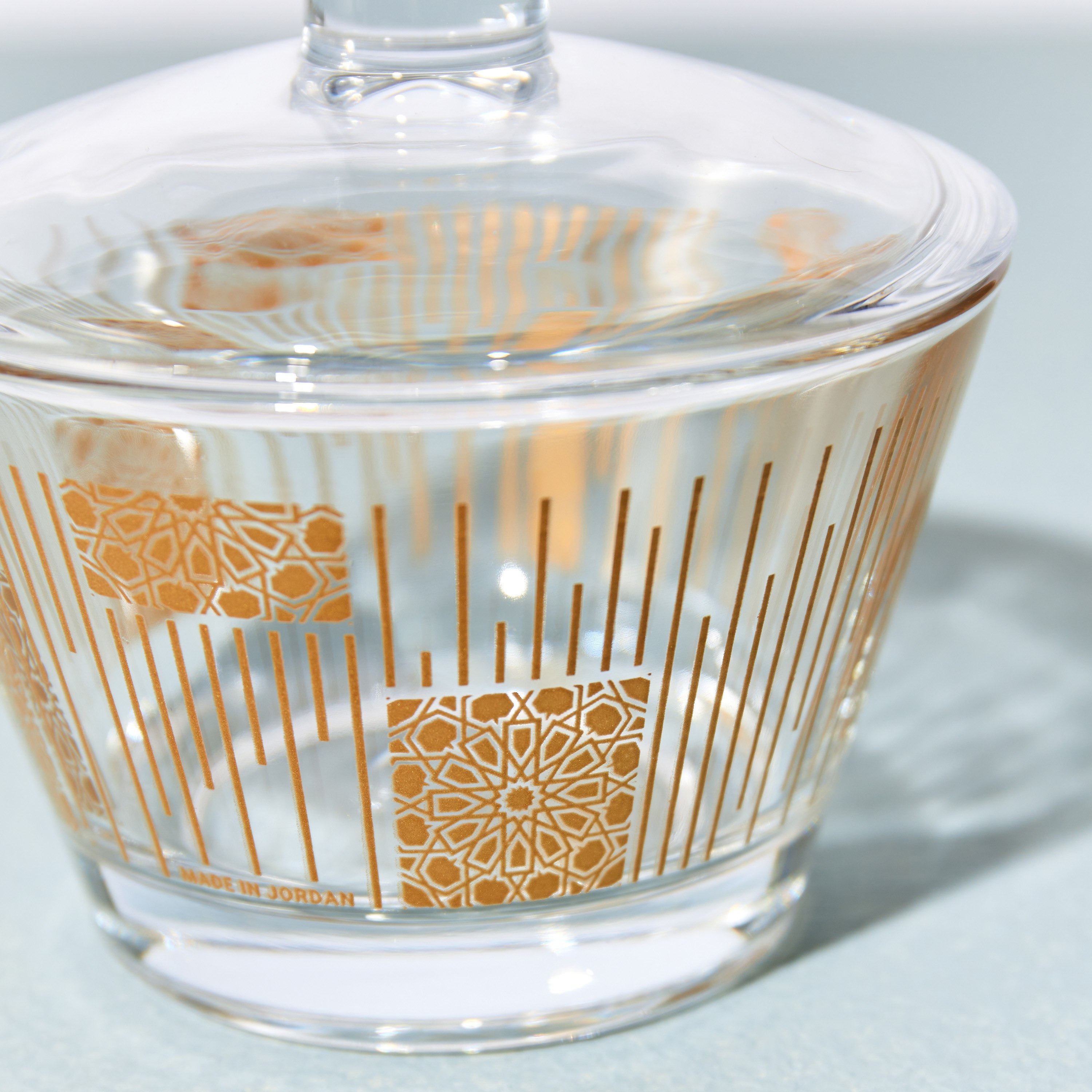 وعاء سكر زجاج بغطاء قطعتين من لوكس أوتار-hbxhomeware-hbxkitchen-image-4