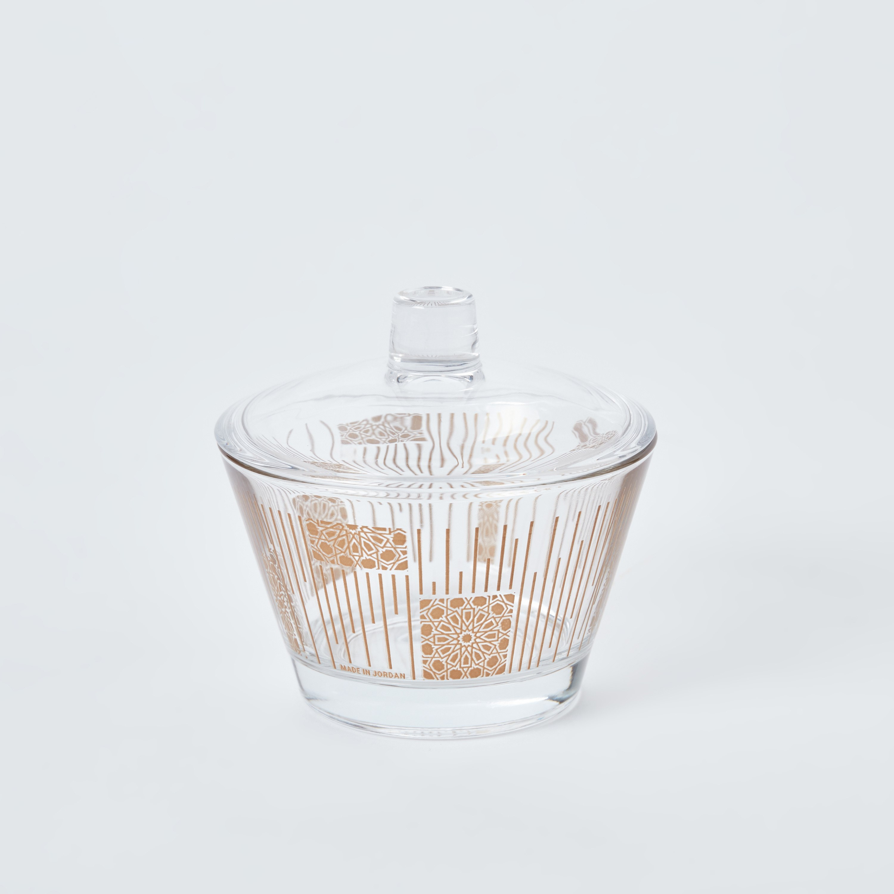 وعاء سكر زجاج بغطاء قطعتين من لوكس أوتار-hbxhomeware-hbxkitchen-image-6