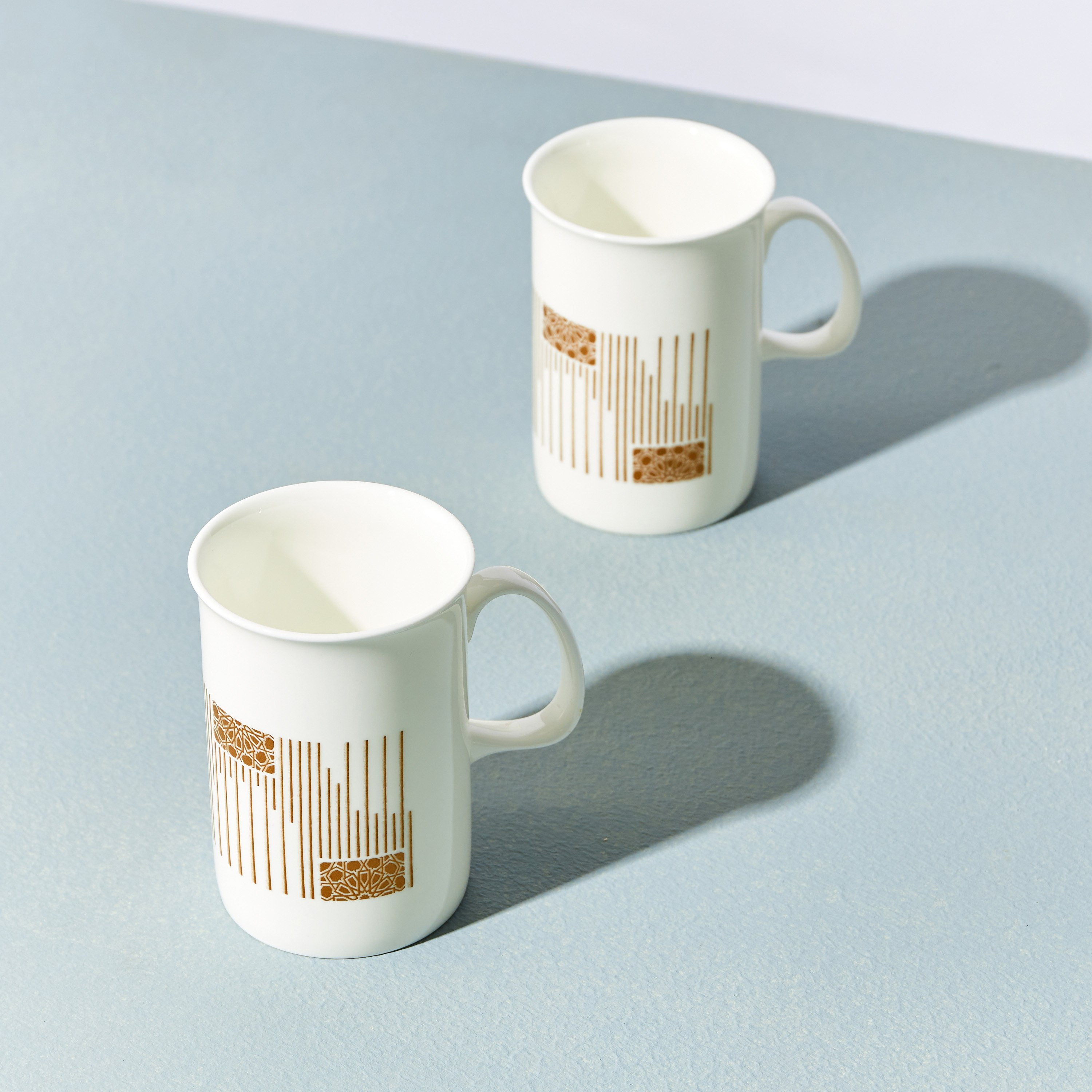 مج بورسلان من لوكس أوتار - طقم من قطعتين-hbxhomeware-diningandtabletop-coffeeandteasets-image-1