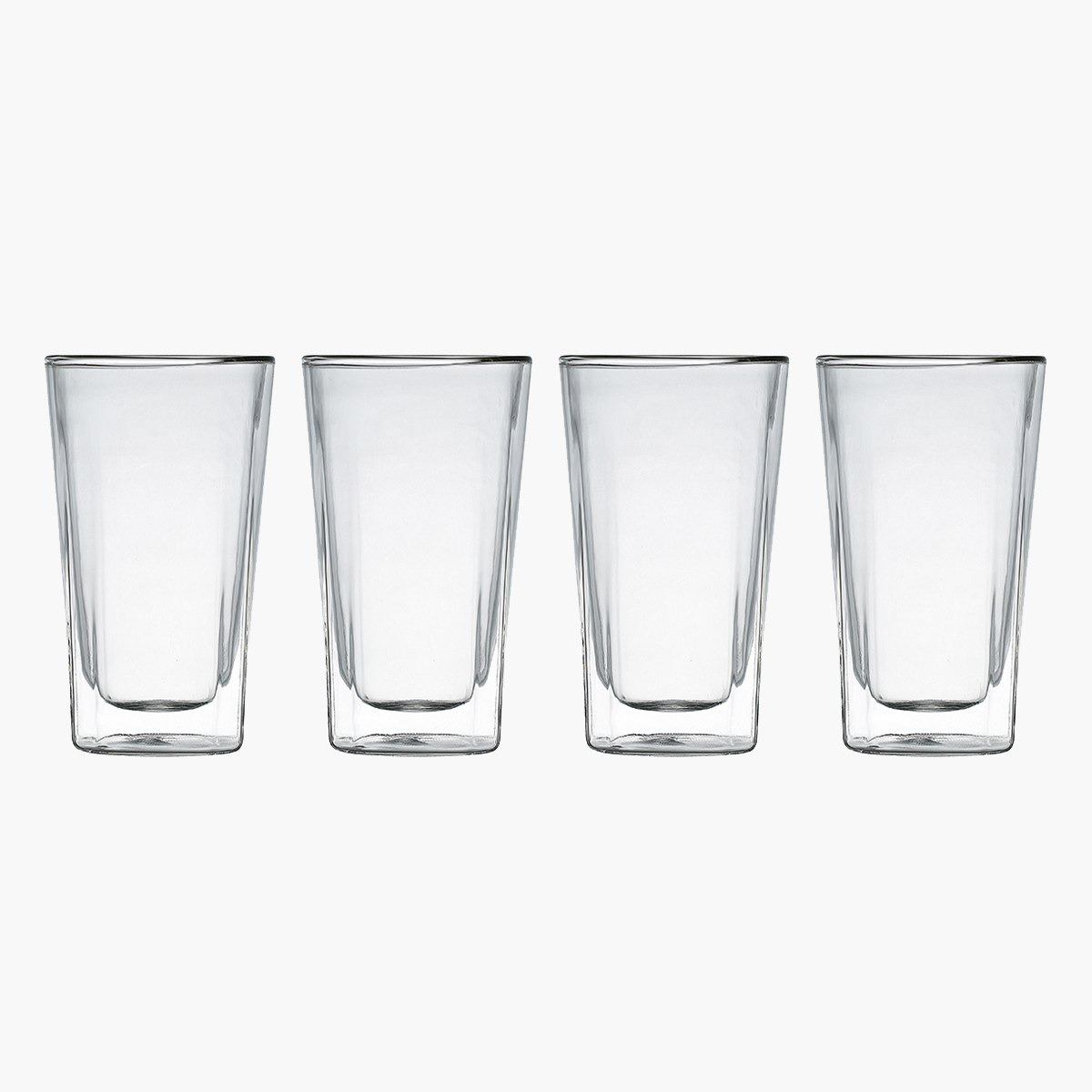 طقم أكواب 4 قطع بجدار مزدوج من نيو - 350 مل-hbxhomeware-hbxkitchen-image-5