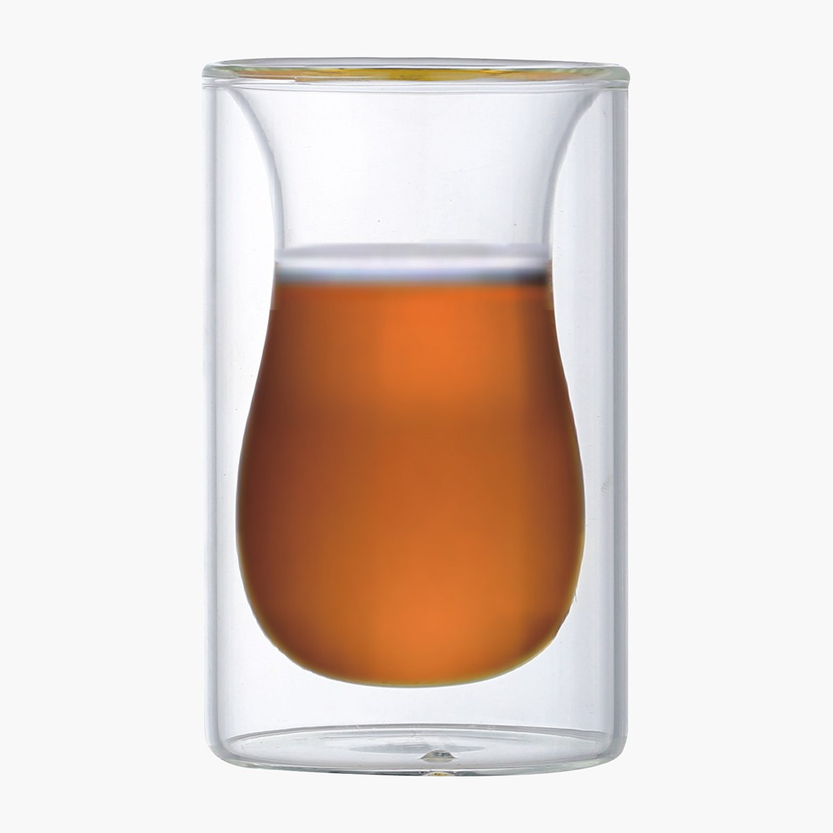 طقم أكواب 4 قطع بجدار مزدوج من نيو - 200 مل-hbxhomeware-hbxkitchen-image-4