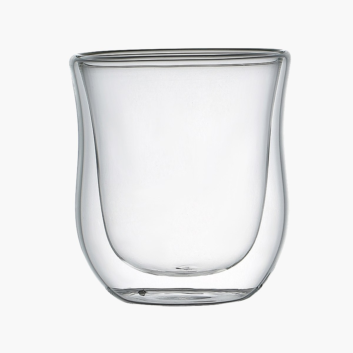 طقم أكواب 4 قطع بجدار مزدوج من نيو - 210 مل-hbxhomeware-hbxkitchen-image-2