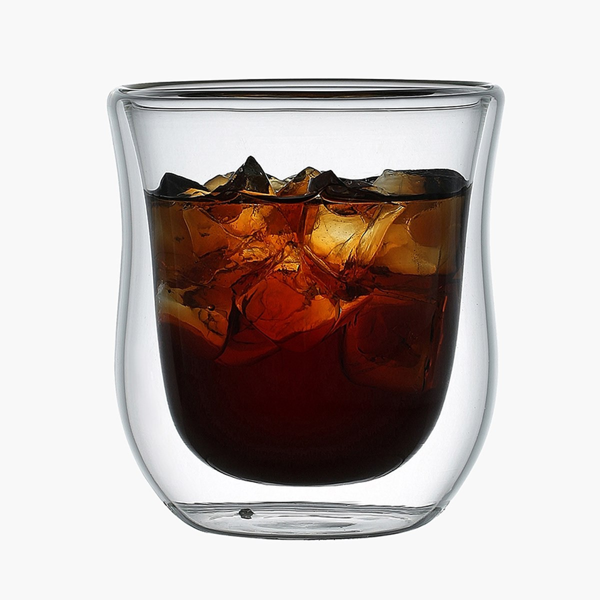 طقم أكواب 4 قطع بجدار مزدوج من نيو - 210 مل-hbxhomeware-hbxkitchen-image-3
