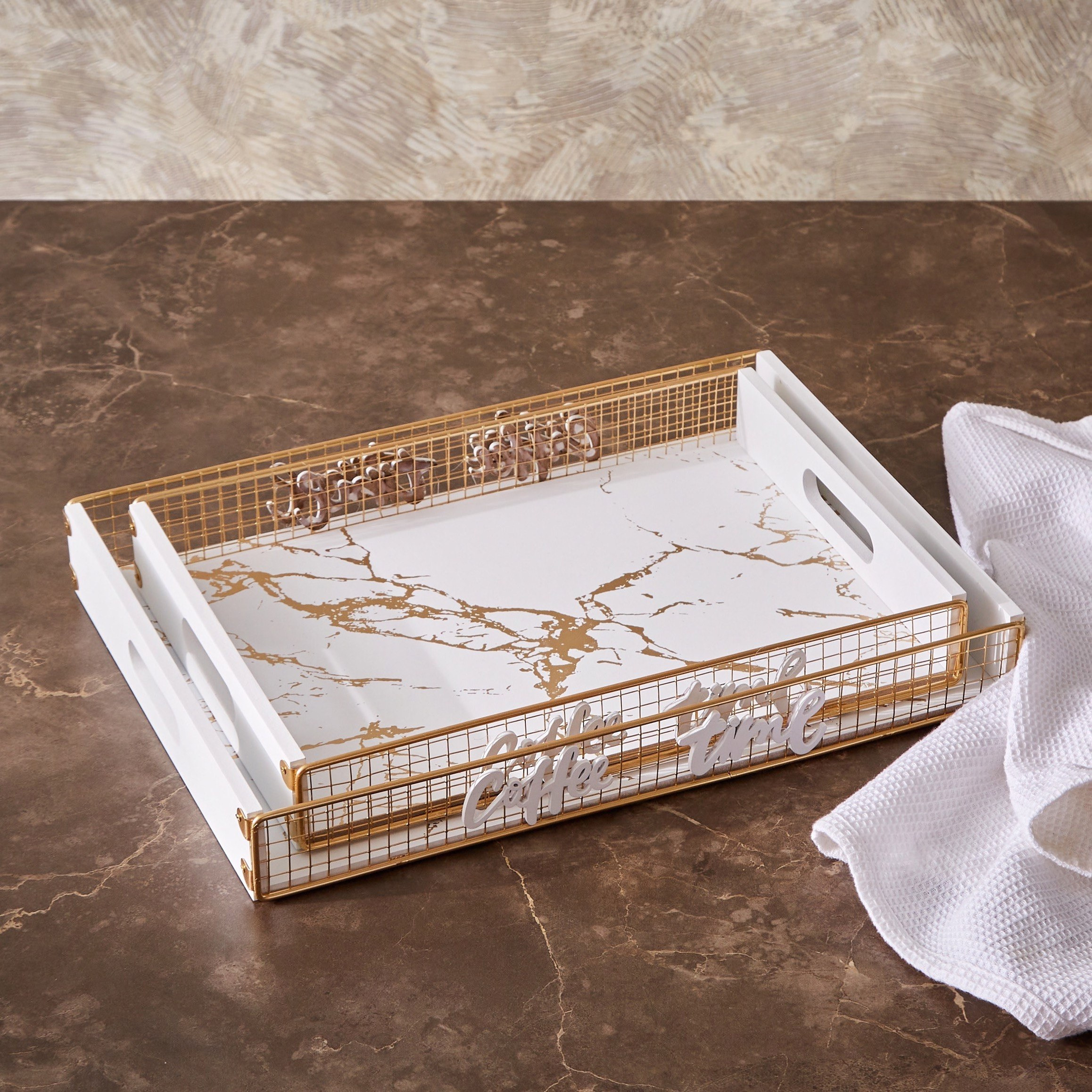 طقم صواني تقديم رخام قطعتين من لوكس أوركيد-hbxdecorandfurnishings-tabletop-serveware-image-3