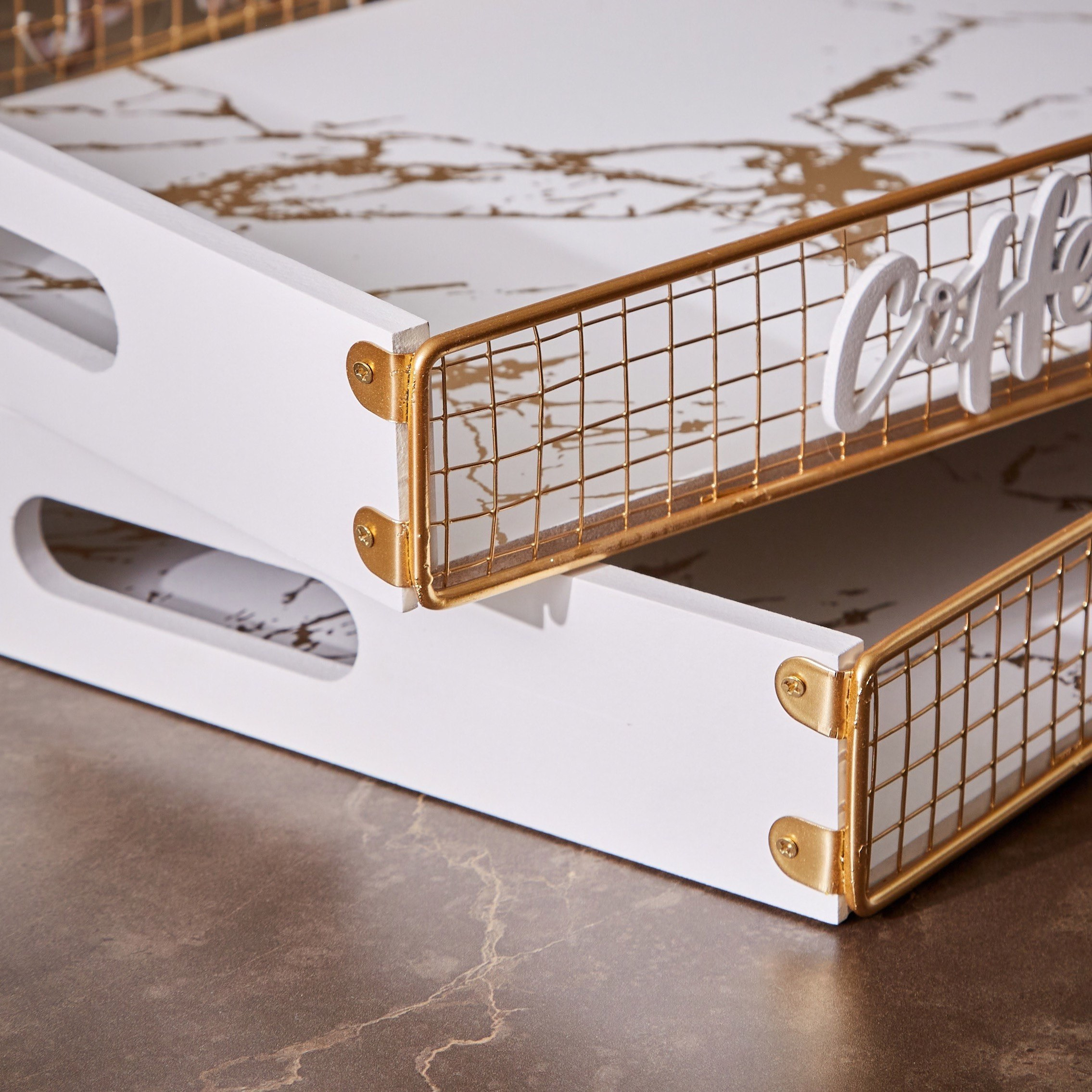 طقم صواني تقديم رخام قطعتين من لوكس أوركيد-hbxdecorandfurnishings-tabletop-serveware-image-4