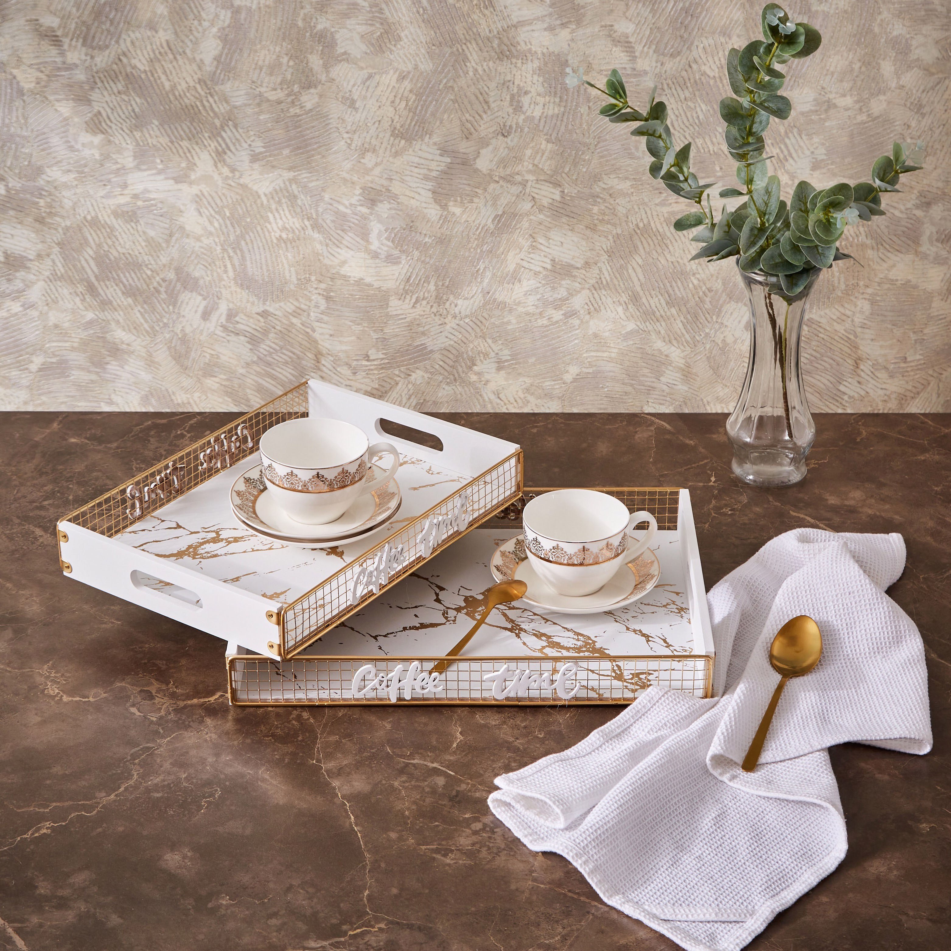 طقم صواني تقديم رخام قطعتين من لوكس أوركيد-hbxdecorandfurnishings-tabletop-serveware-image-6