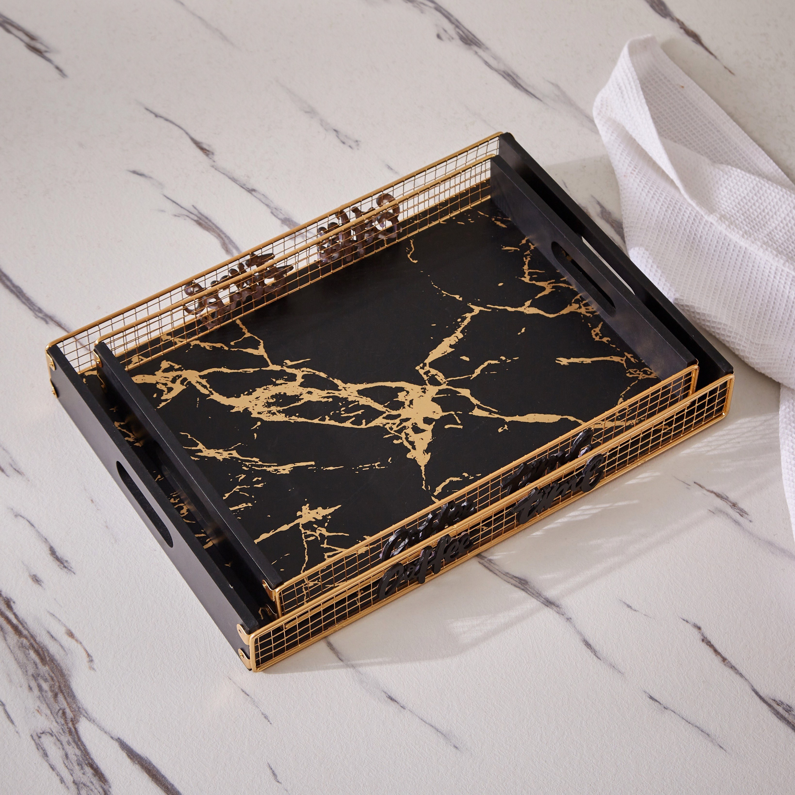 طقم صواني تقديم رخام قطعتين من لوكس نيو-hbxdecorandfurnishings-tabletop-serveware-image-3