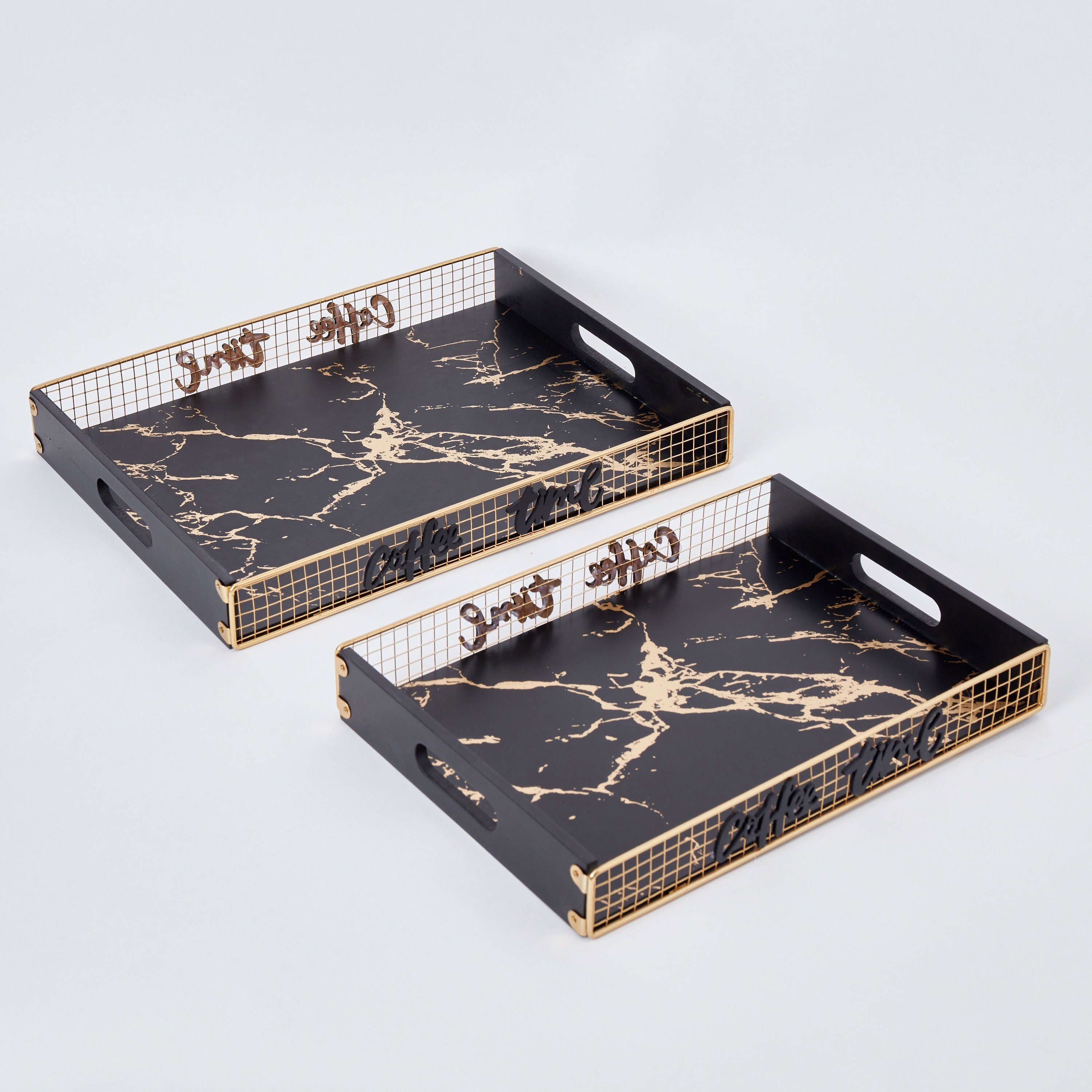 طقم صواني تقديم رخام قطعتين من لوكس نيو-hbxdecorandfurnishings-tabletop-serveware-image-8