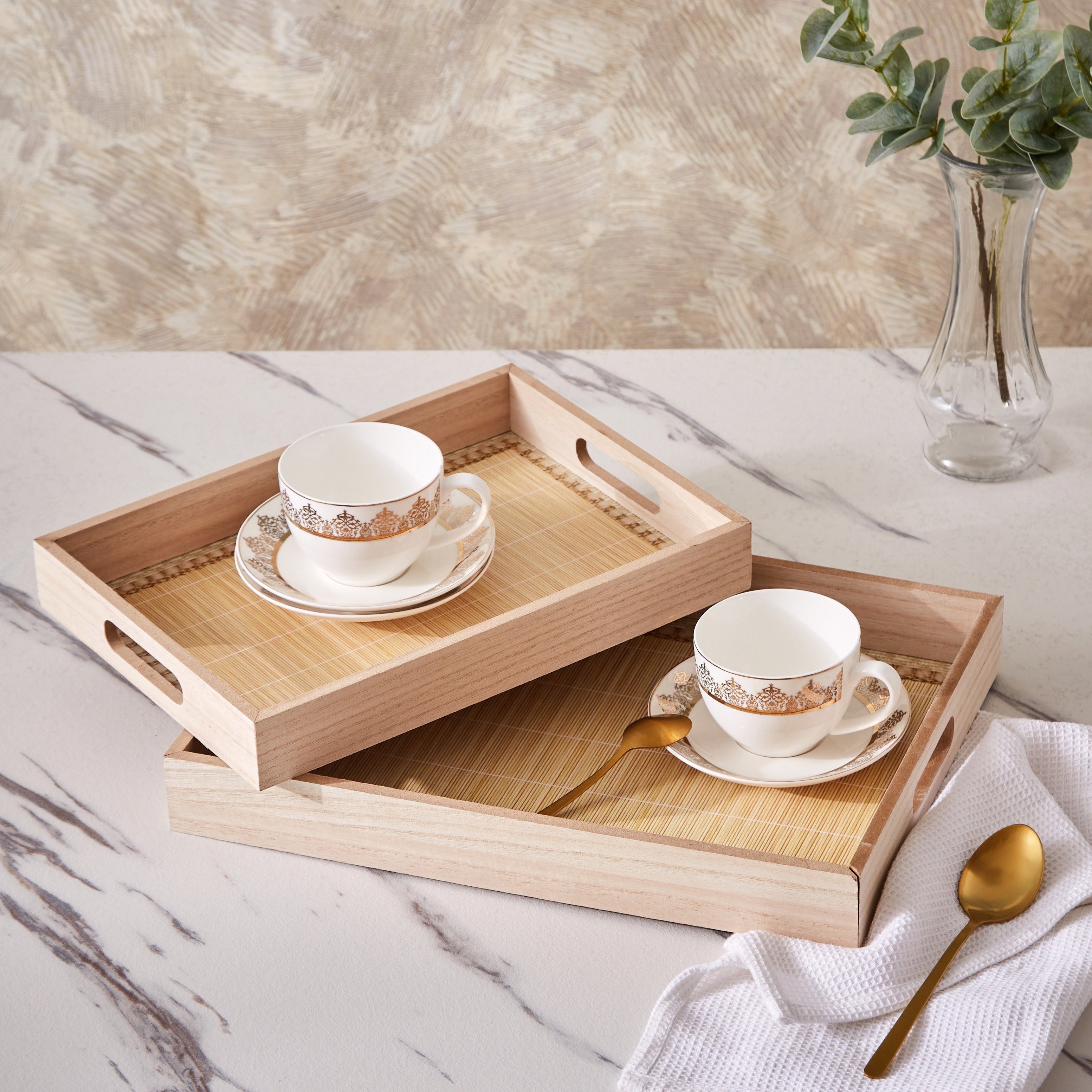 Luxe Neo 2-Piece Serving Tray Set-hbxdecorandfurnishings-tabletop-serveware-image-6