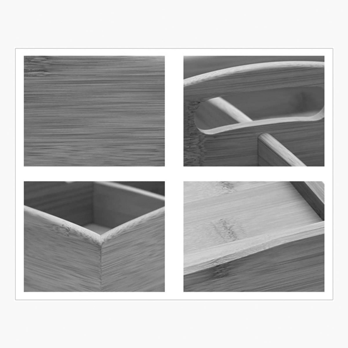 صينية تقديم خشبية بـ4 أقسام من نيو-hbxdecorandfurnishings-tabletop-serveware-image-4