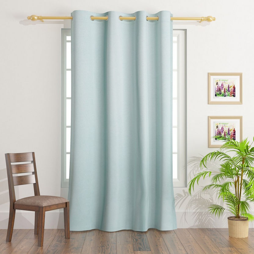Atlanta Single Curtain - 140x240 cm-Curtains-image-0