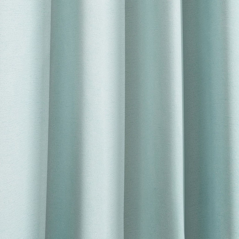Atlanta Single Window Curtain - 140x160 cm-Curtains-image-2