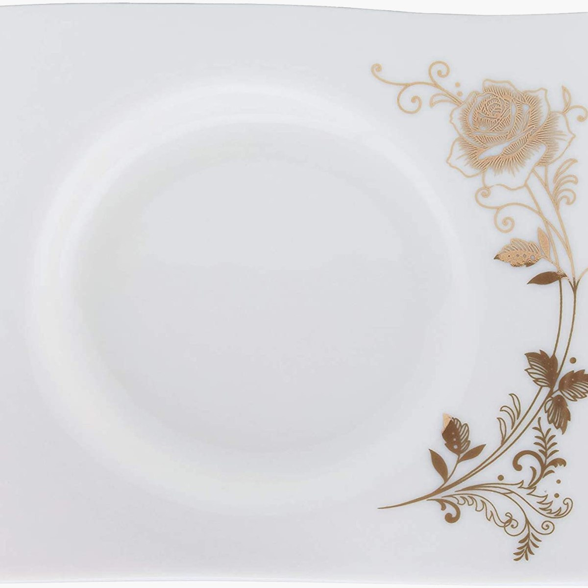 طقم فناجين خزف صيني بصحون 12 قطعة من فيست - 90 مل-hbxhomeware-hbxkitchen-image-3