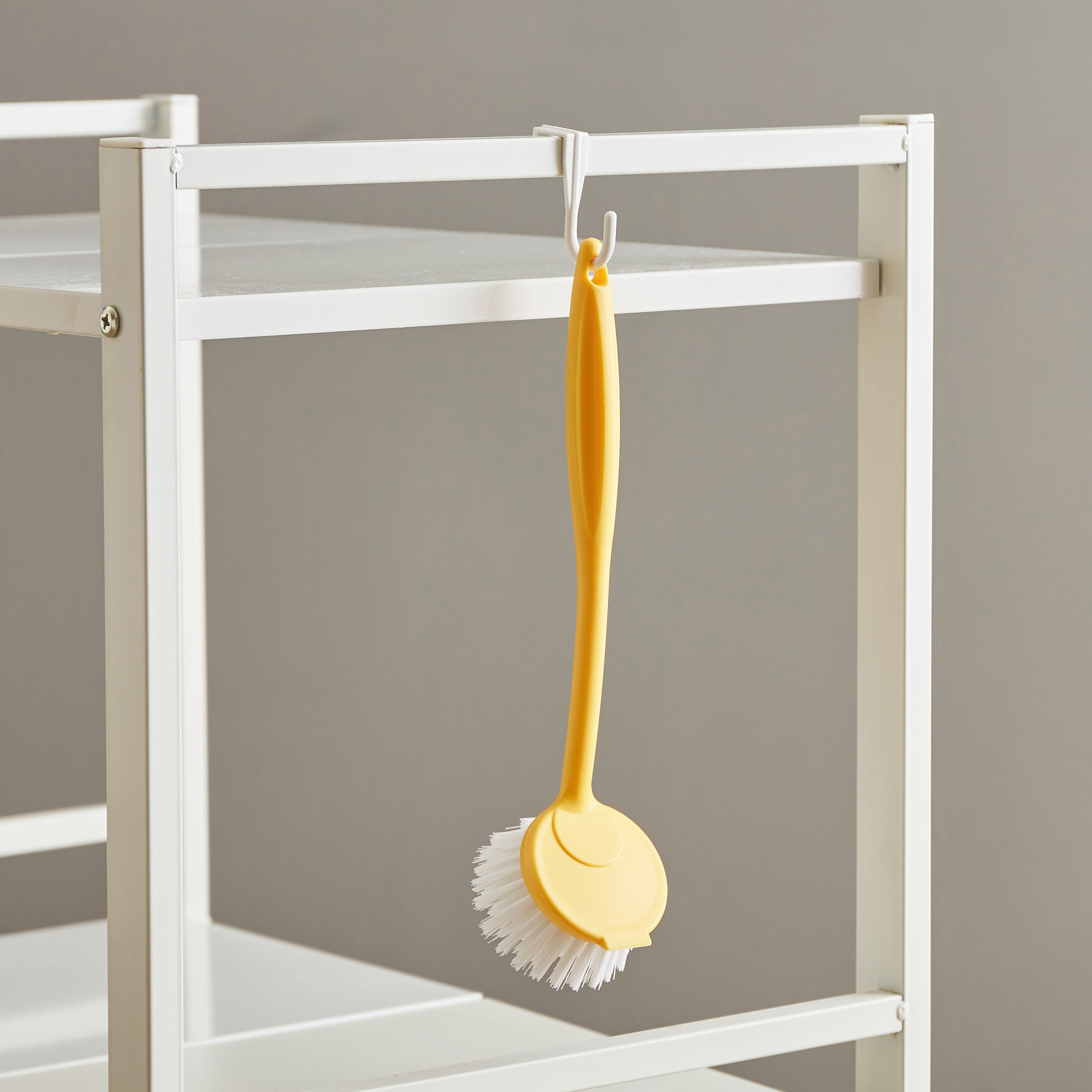 فرشاة صحون من ألينا - 28 سم-hbxbathroom-laundry-cleaningaccessories-image-1