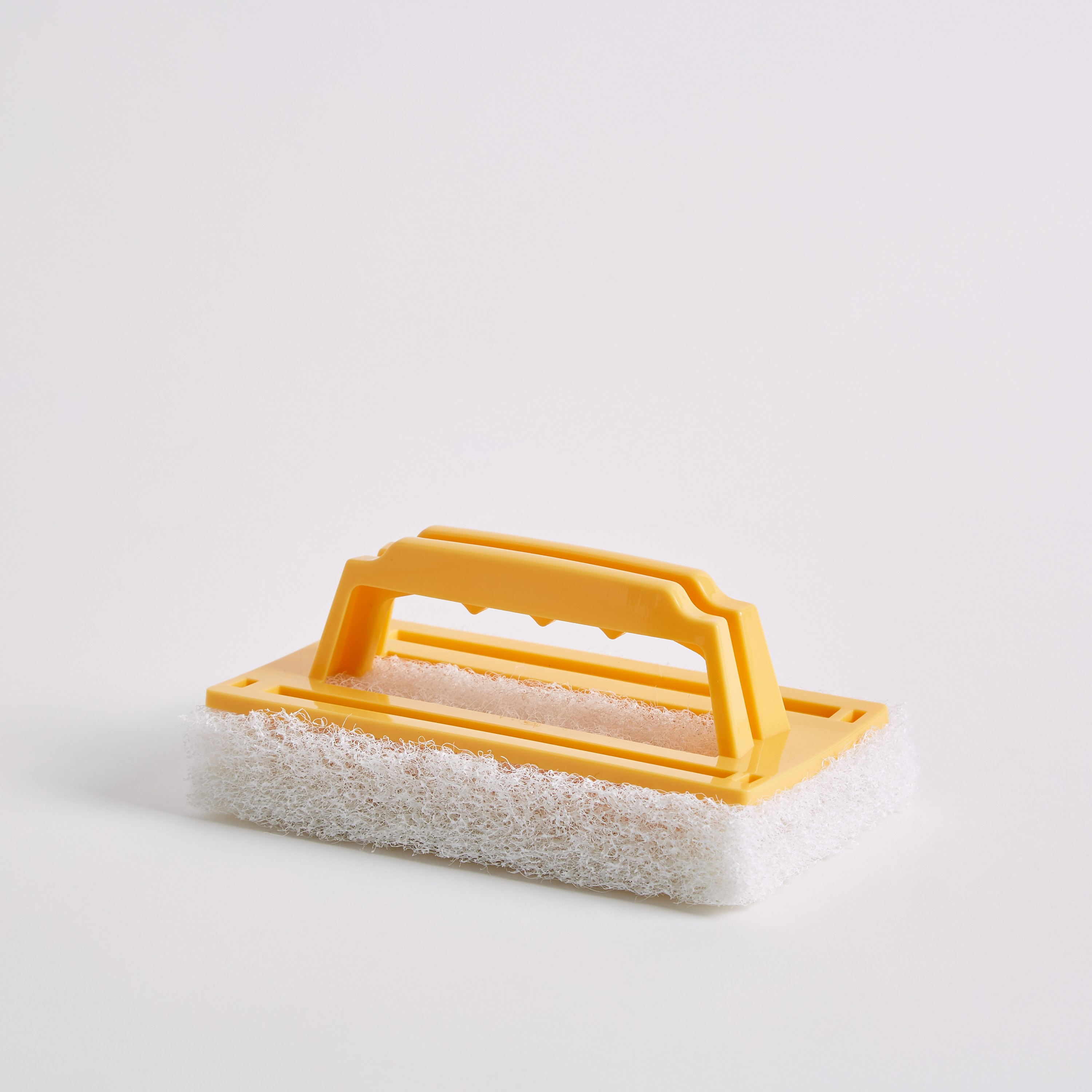 ليفة تنظيف يدوية من ألينا - 15 × 7.5 × 9.3 سم-hbxbathroom-laundry-cleaningaccessories-image-7