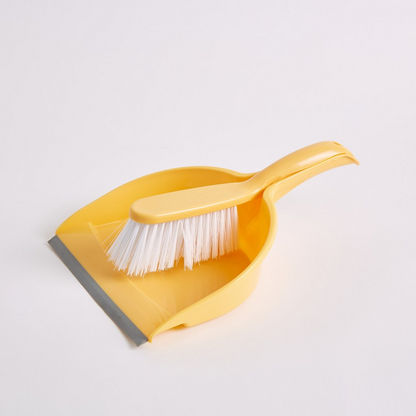 Alina Dustpan with Duster
