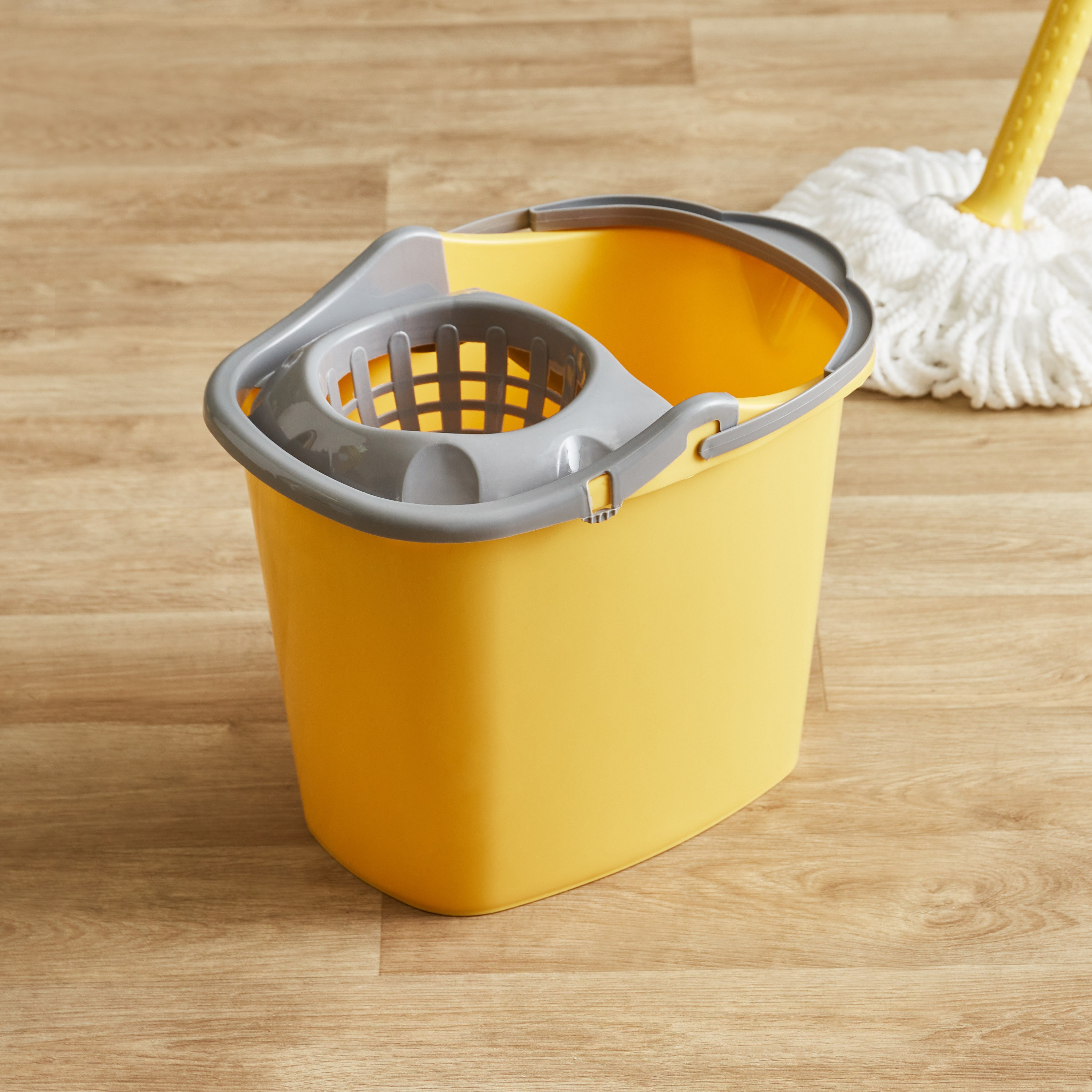 Online mop outlet bucket