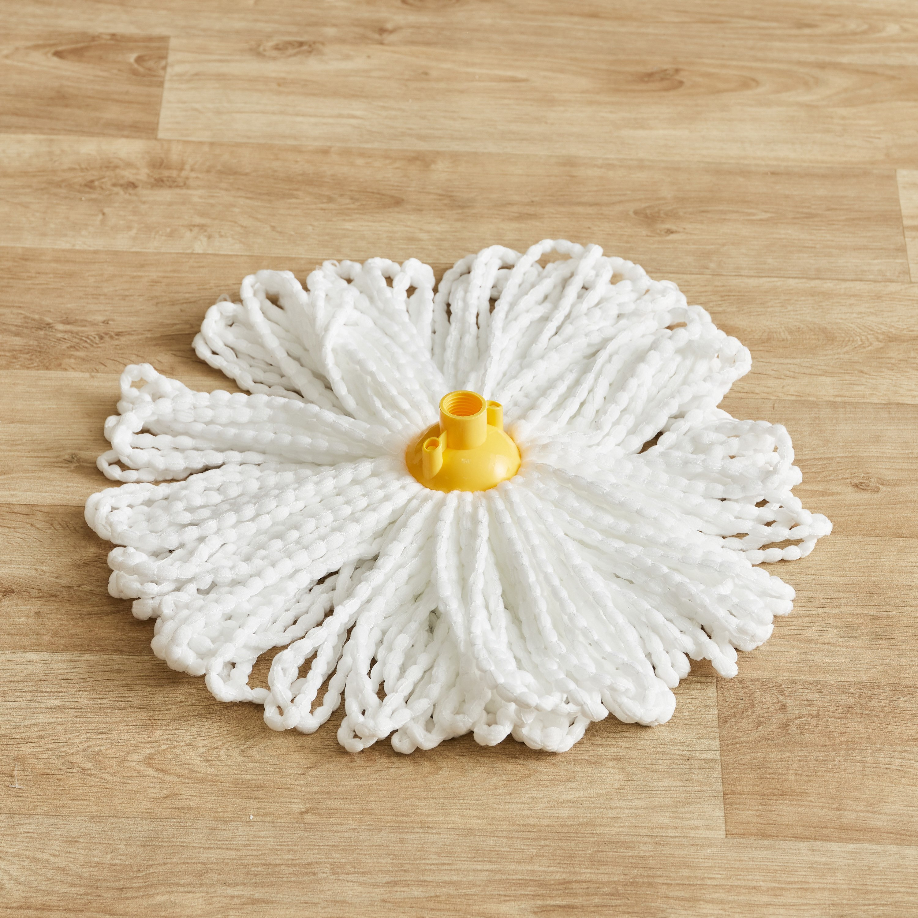 رأس ممسحة مايكروفايبر قابلة لإعادة التغيير من ألينا-hbxbathroom-laundry-cleaningaccessories-image-1