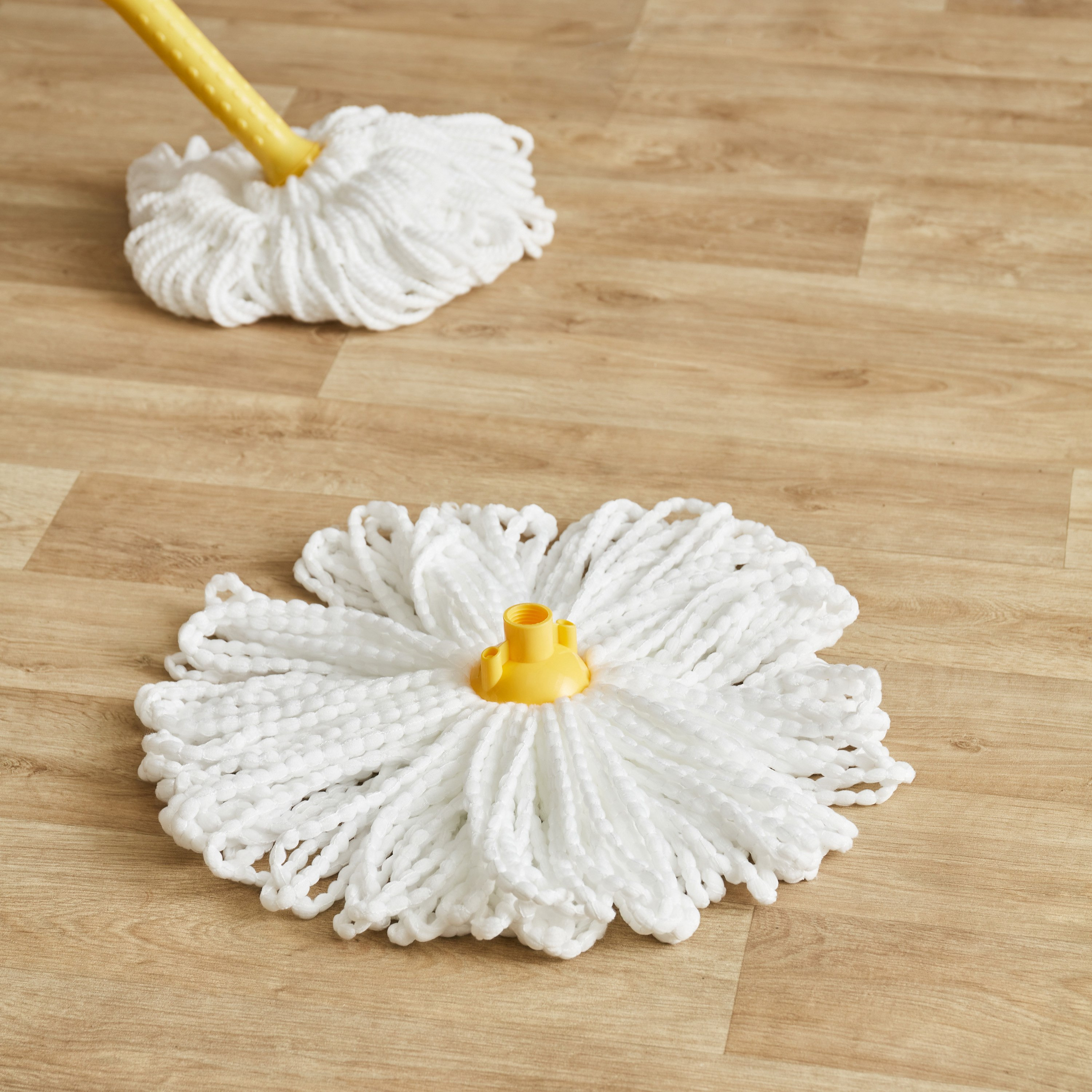 رأس ممسحة مايكروفايبر قابلة لإعادة التغيير من ألينا-hbxbathroom-laundry-cleaningaccessories-image-2
