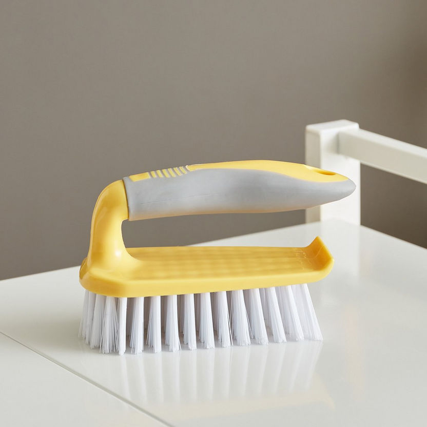 Alina Scrub Brush - 15 cm-Cleaning Accessories-image-0