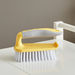 Alina Scrub Brush - 15 cm-Cleaning Accessories-thumbnailMobile-0