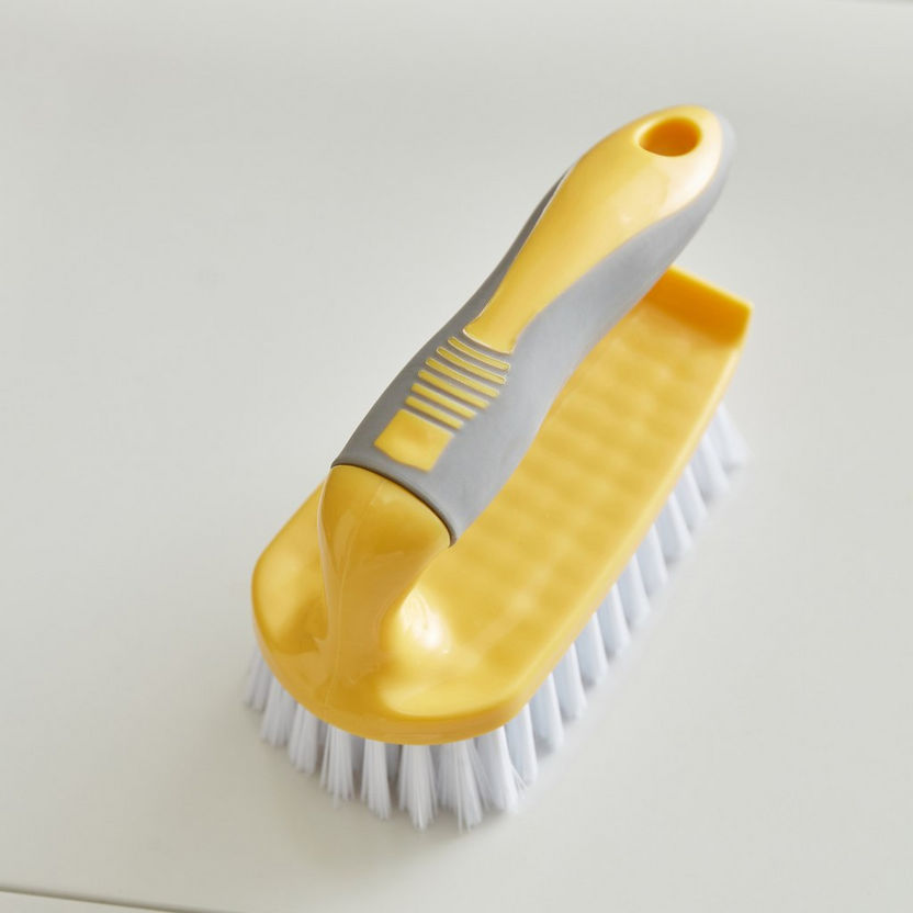 Alina Scrub Brush - 15 cm-Cleaning Accessories-image-1