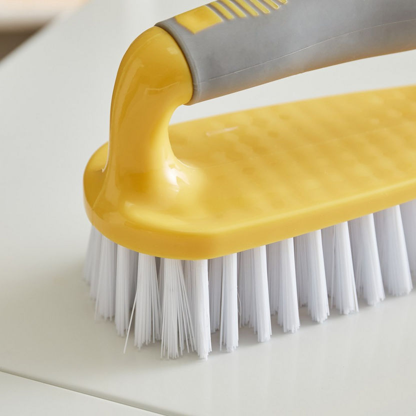 Alina Scrub Brush - 15 cm-Cleaning Accessories-image-2