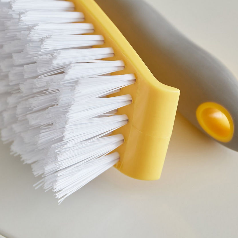 Alina Scrub Brush - 15 cm-Cleaning Accessories-image-3