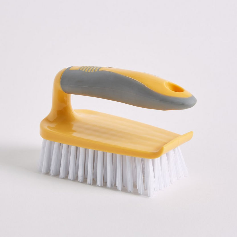 Alina Scrub Brush - 15 cm-Cleaning Accessories-image-6
