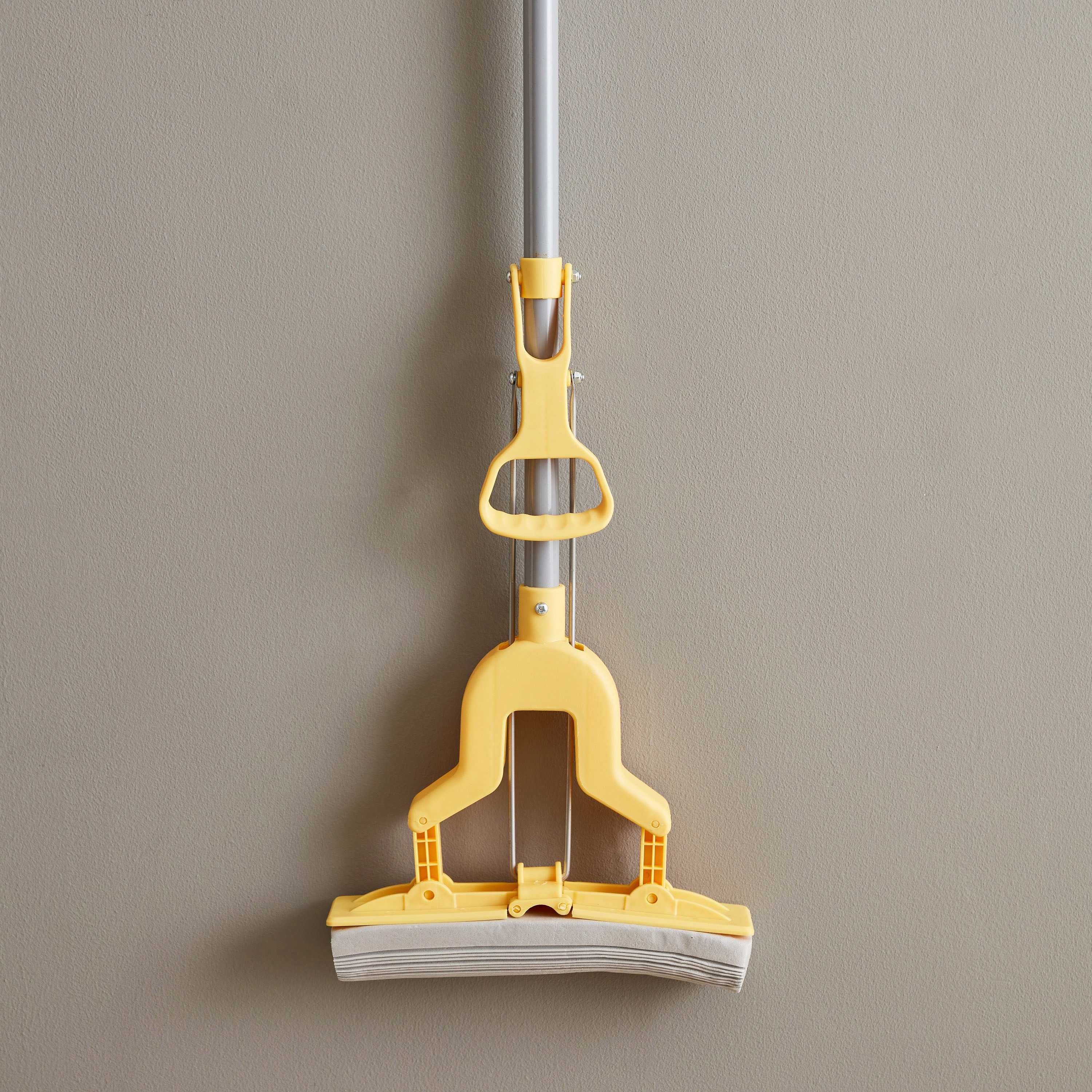 Alina Butterfly Mop with One Refill - 120x27 cm-hbxbathroom-laundry-cleaningaccessories-image-5