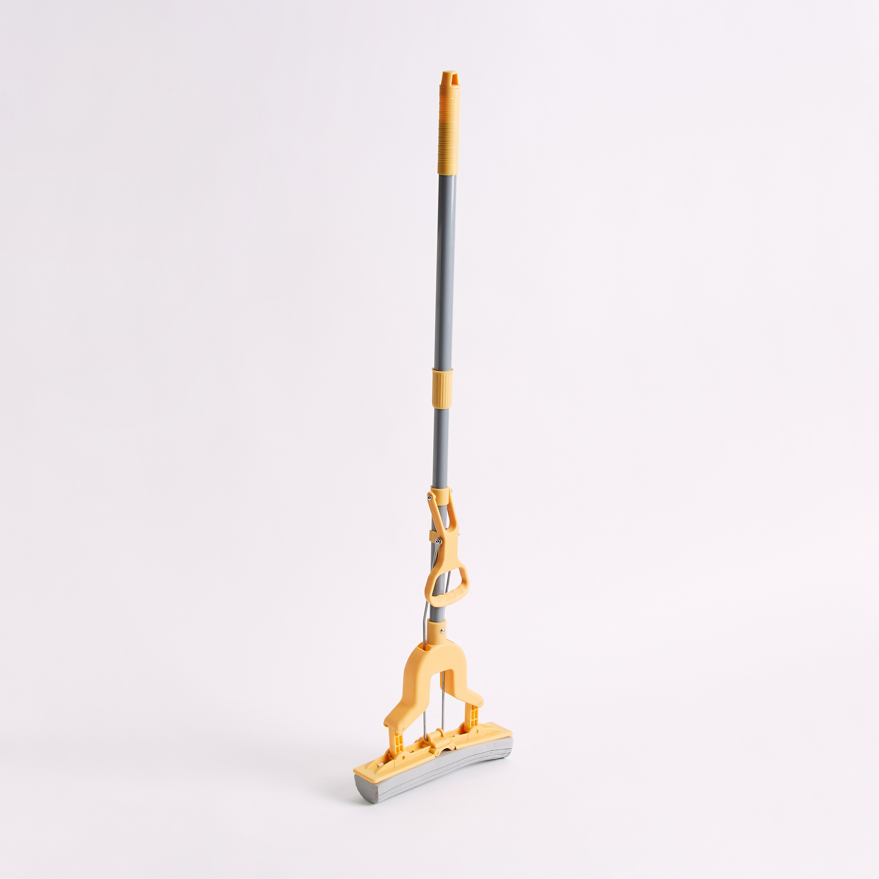Alina Butterfly Mop with One Refill - 120x27 cm-hbxbathroom-laundry-cleaningaccessories-image-8