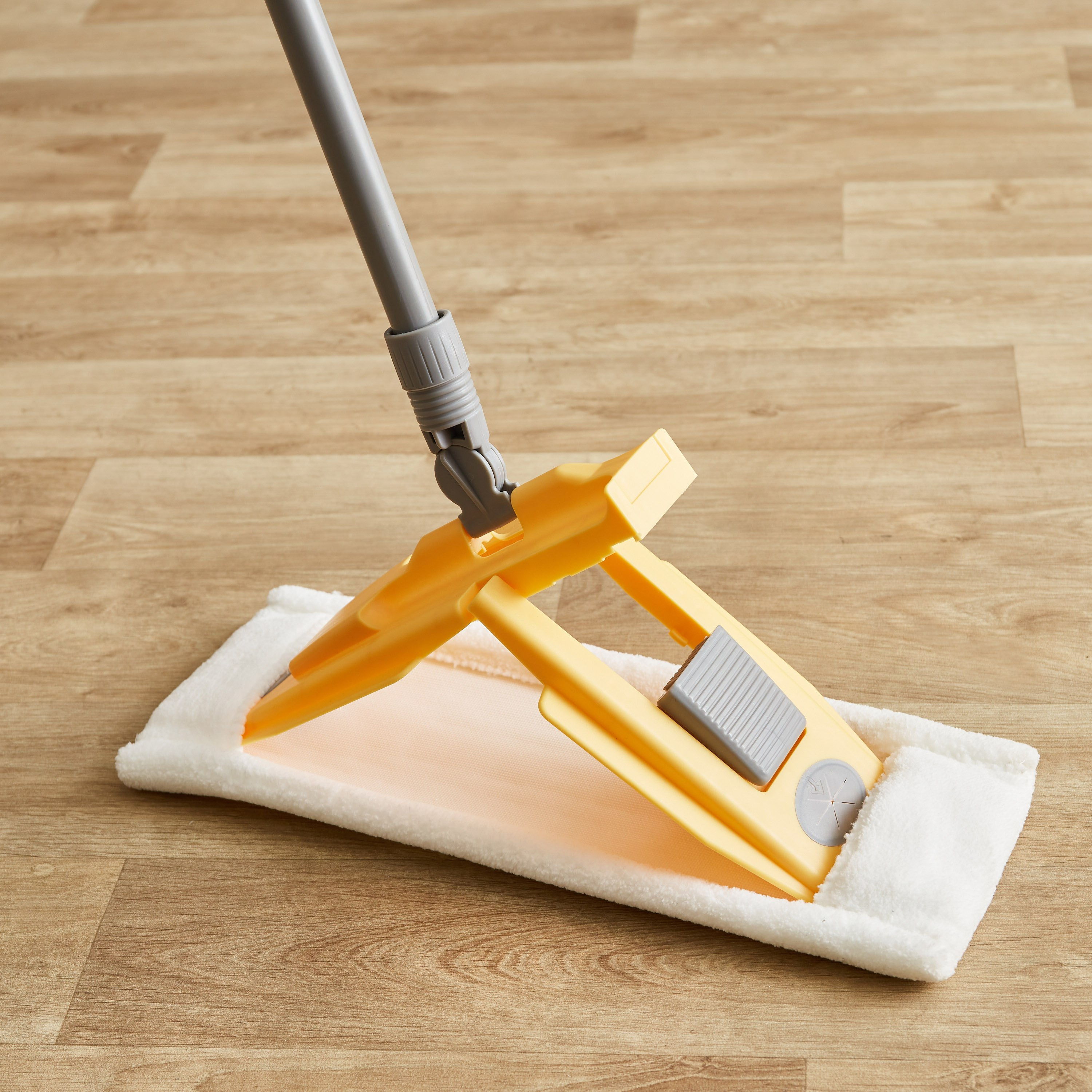 ممسحة ألياف دقيقة مسطحة بمقبض معدني من ألينا - 136 سم-hbxbathroom-laundry-cleaningaccessories-image-7