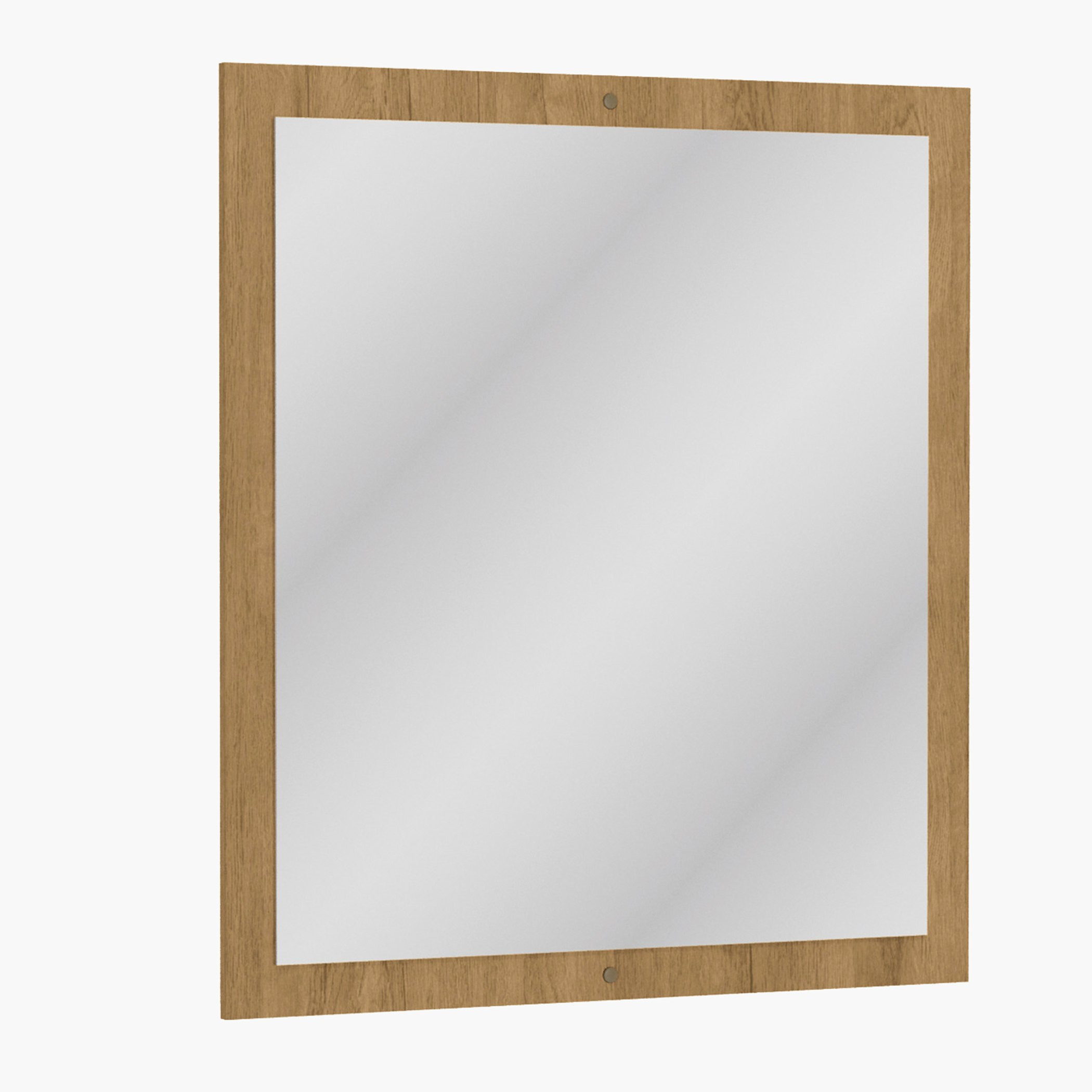 مرآة دون طاولة تزيين ماستر 6 أدراج من فورتاليزا-hbxfurniture-bedroom-dressersandmirrors-image-1