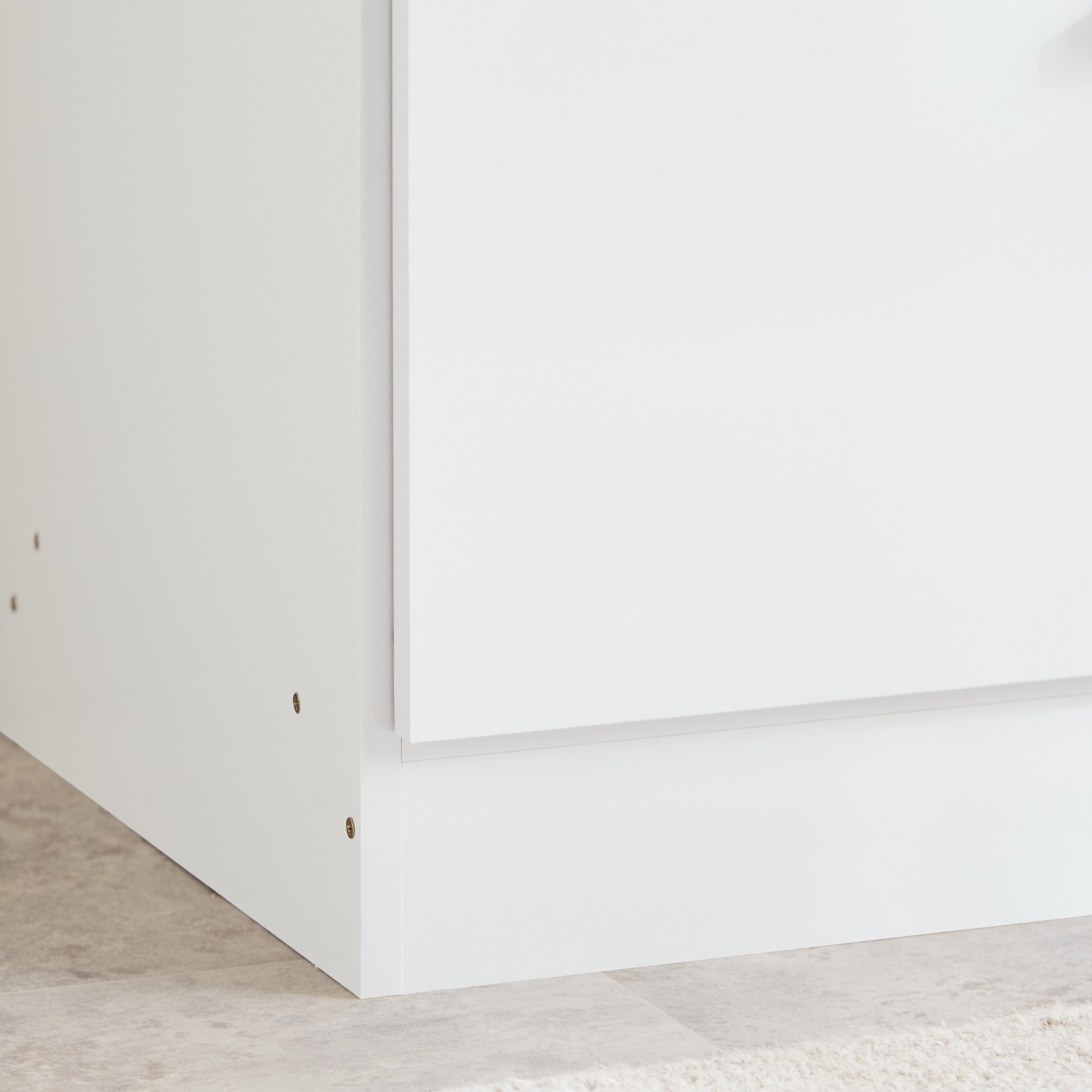 طاولة تزيين ماستر 6 أدراج دون مرآة من لوندرينا-hbxfurniture-bedroom-dressersandmirrors-image-5