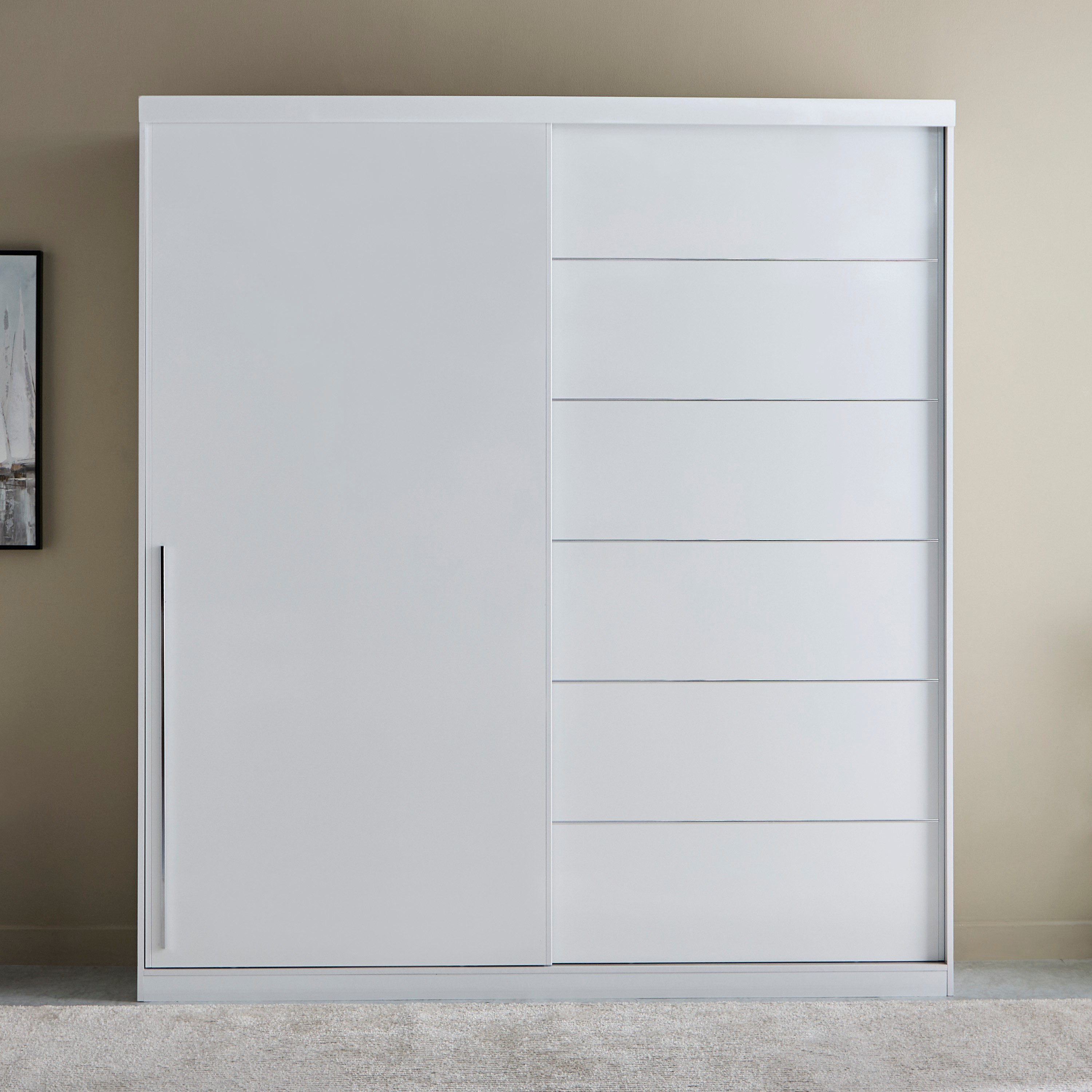 خزانة ملابس بباب انزلاقي من لوندرينا-hbxfurniture-wardrobes-image-2