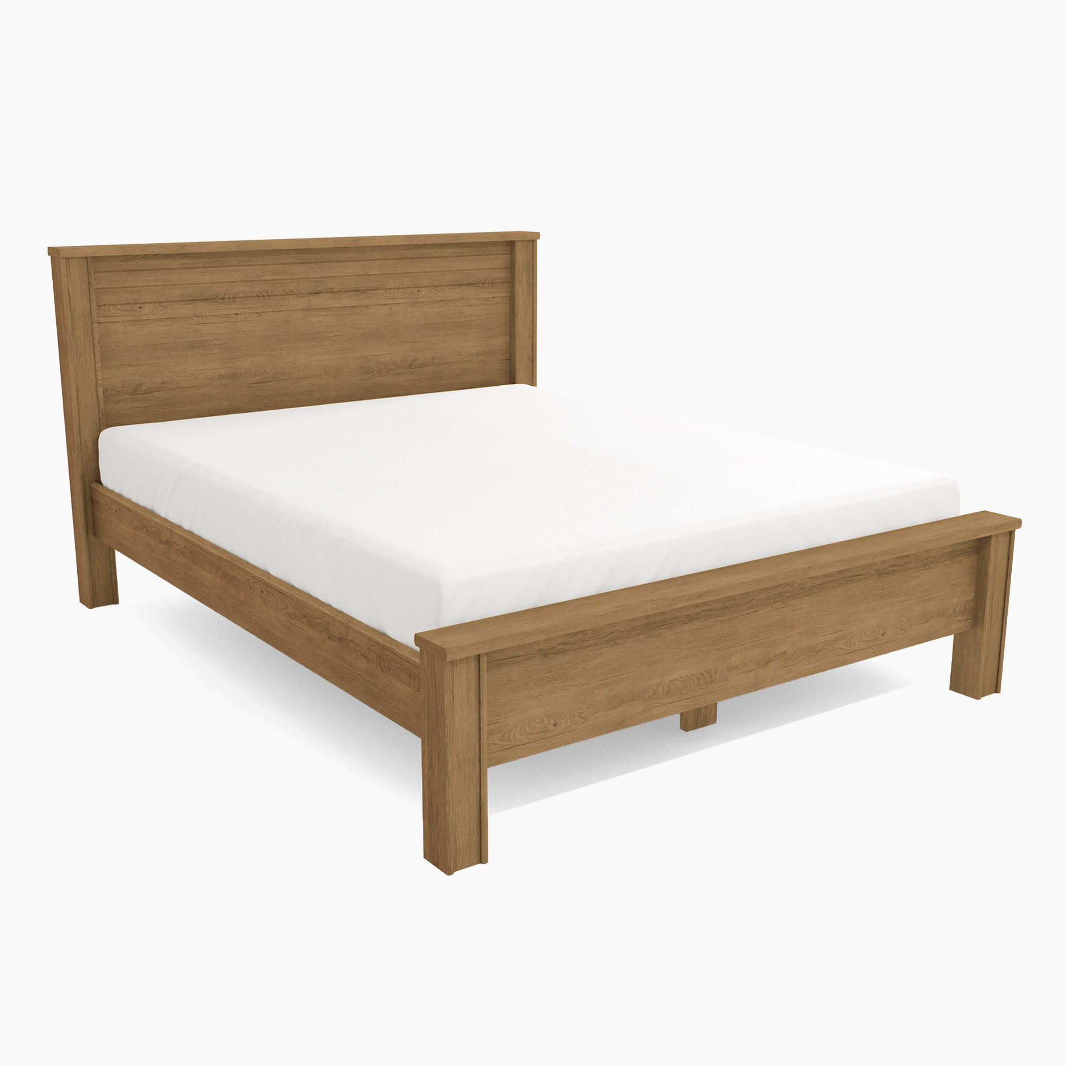 سرير كينج من فورتاليزا - 180x210 سم-hbxfurniture-bedsandbedsets-beds-king-image-3